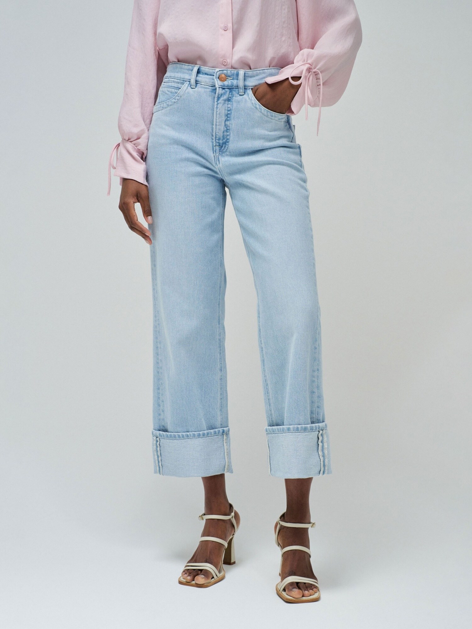 Thumbnail - Salsa Jeans Jeans Faith