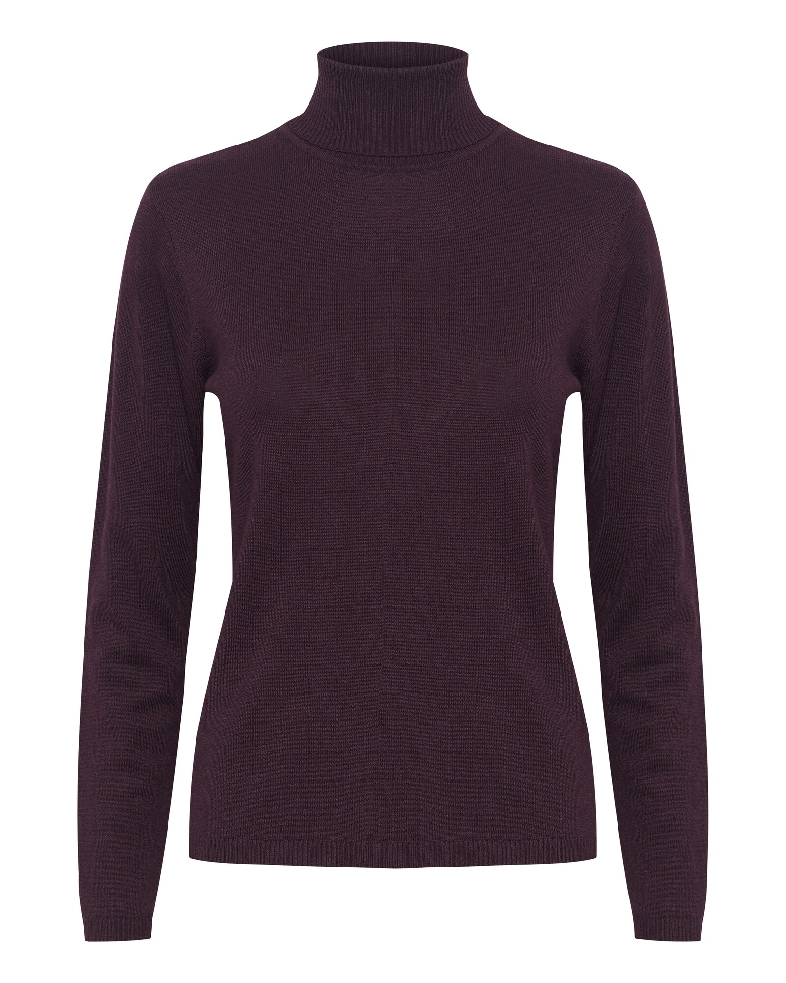 CULTURE Jersey 'CUAnnemarie' cyclam