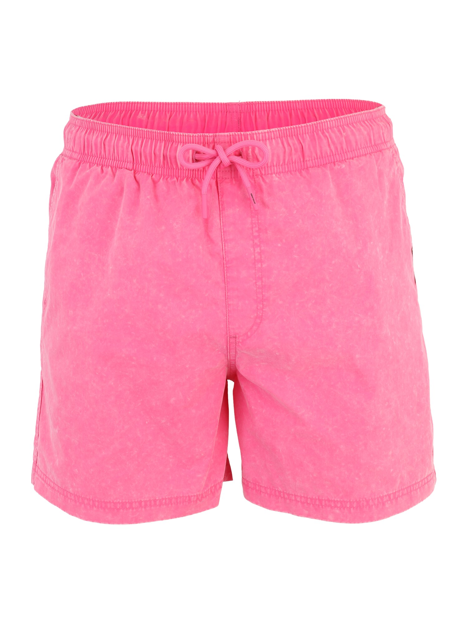 JACK & JONES Kupaće hlače 'JPSTMAUI'  roza