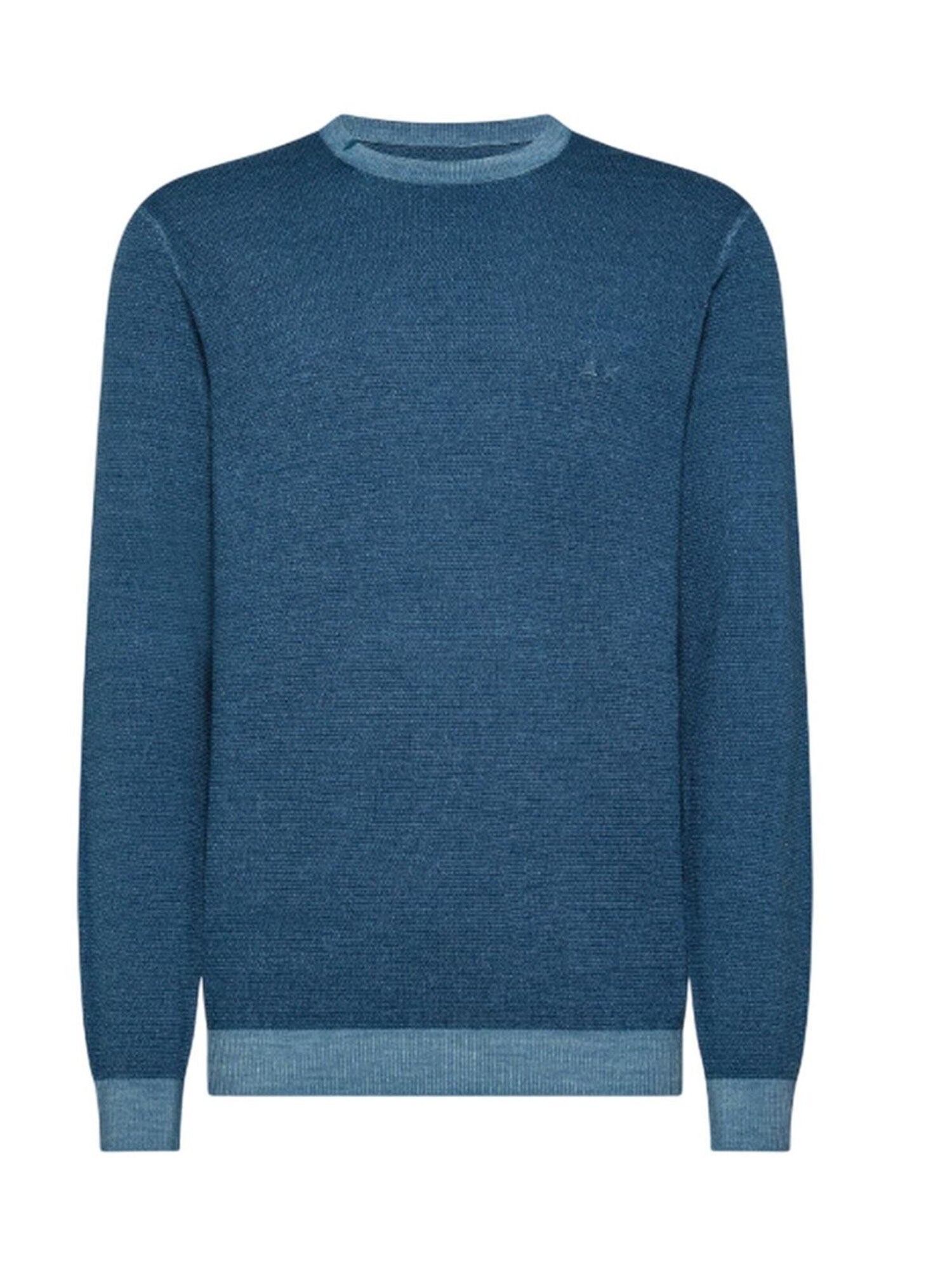 SUN68 Pullover  blu