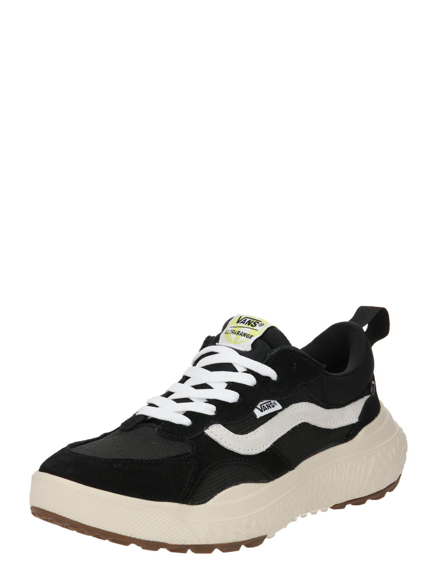 VANS Sneaker low UltraRange Neo VR3  negru / alb