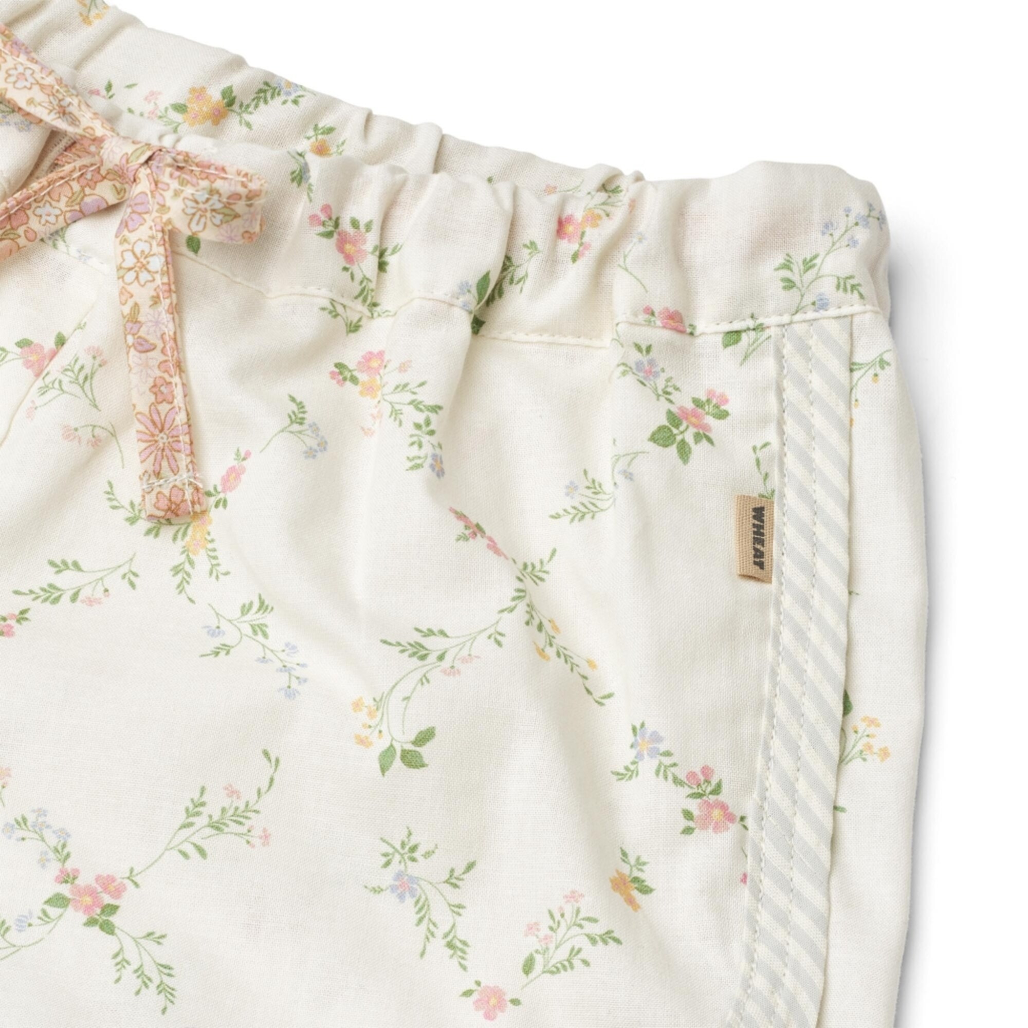 Thumbnail - WHEAT Shorts