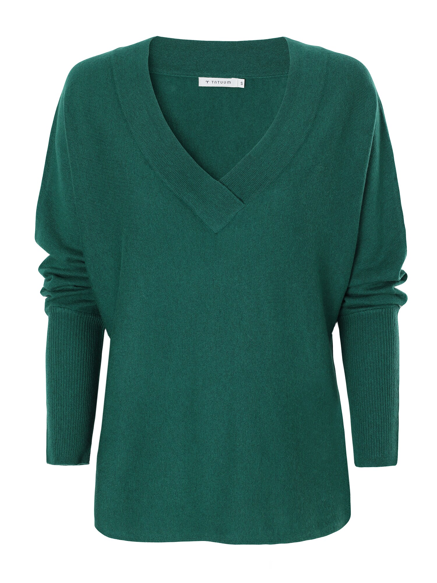 TATUUM Pulover PONNO  verde