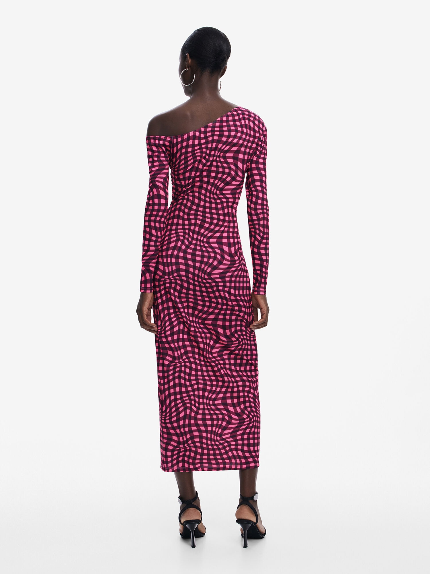 Thumbnail - Desigual Kleid