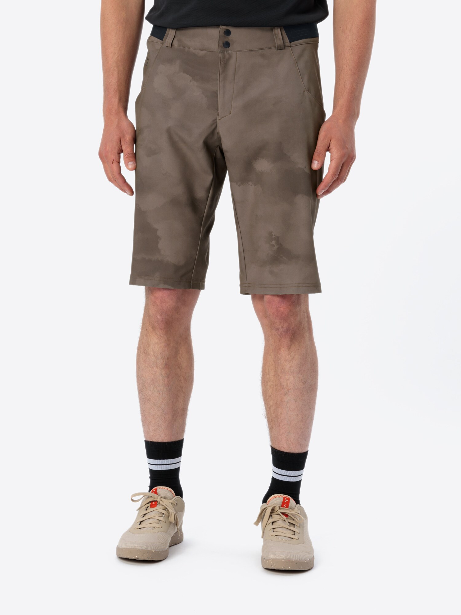 Thumbnail - VAUDE Outdoorshorts Loamer (GRS)