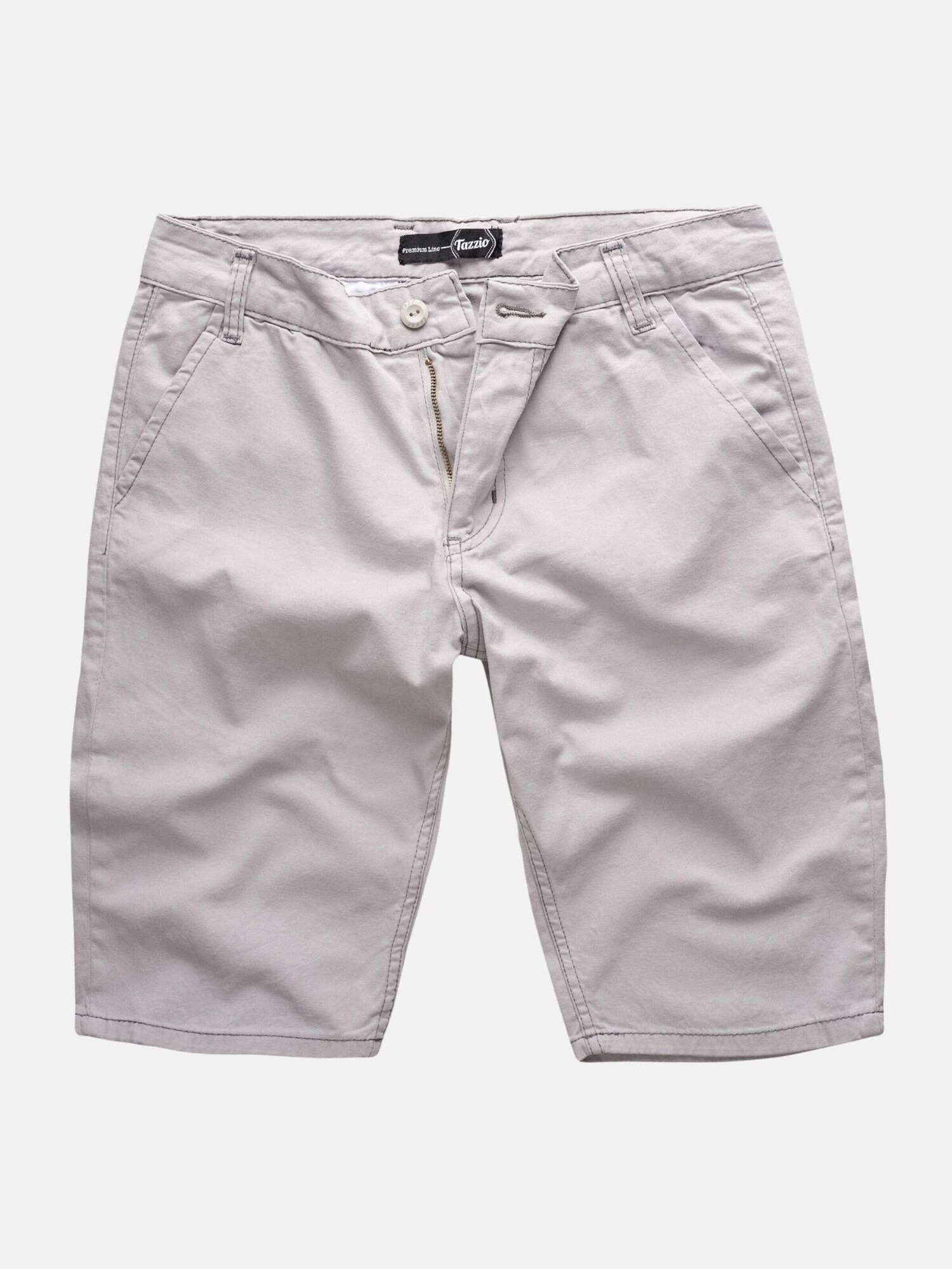 Tazzio Pantalón chino '20549'  gris