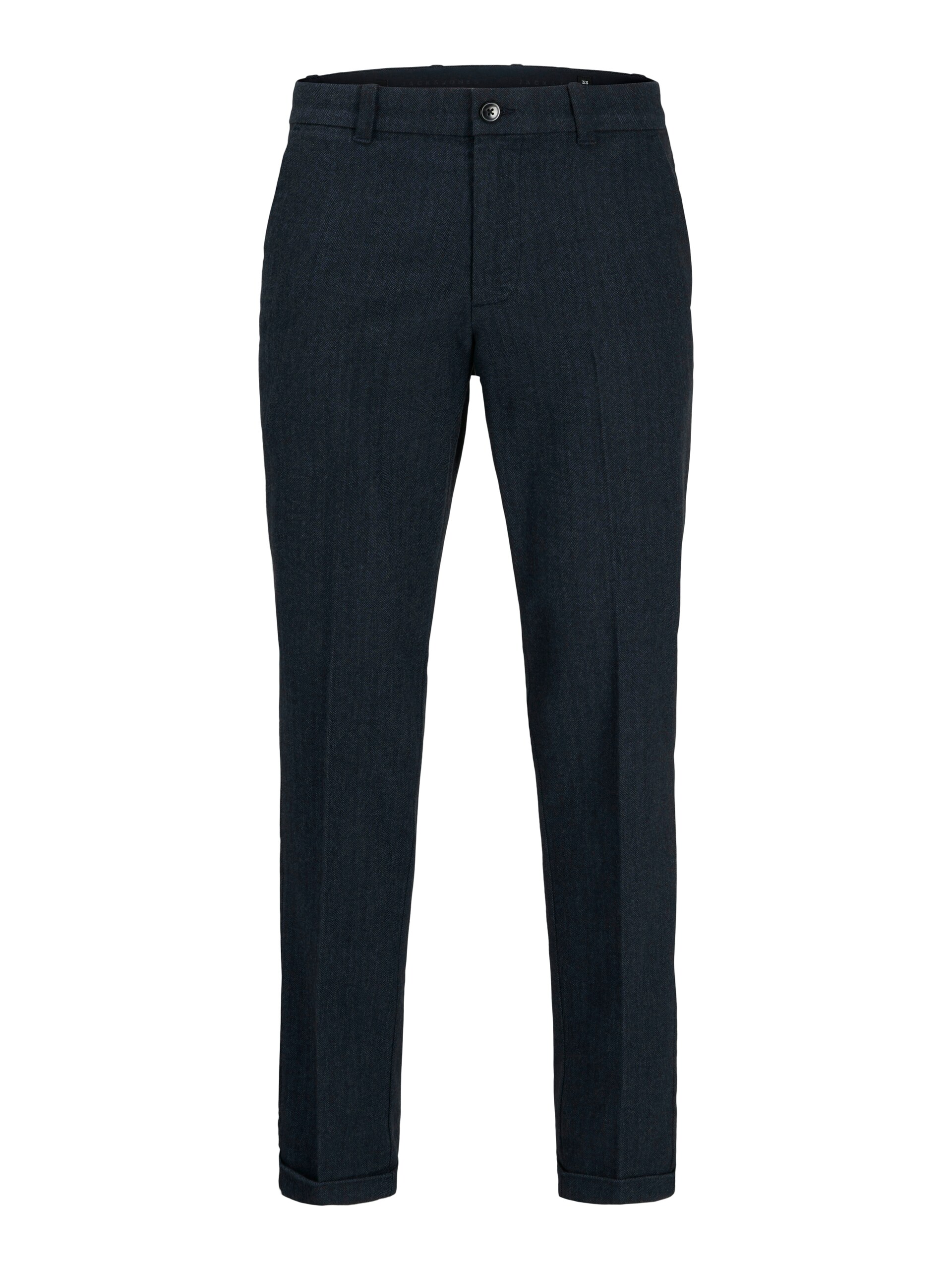 JACK & JONES Chinobyxa 'JPSTACE JJHENRY' herr