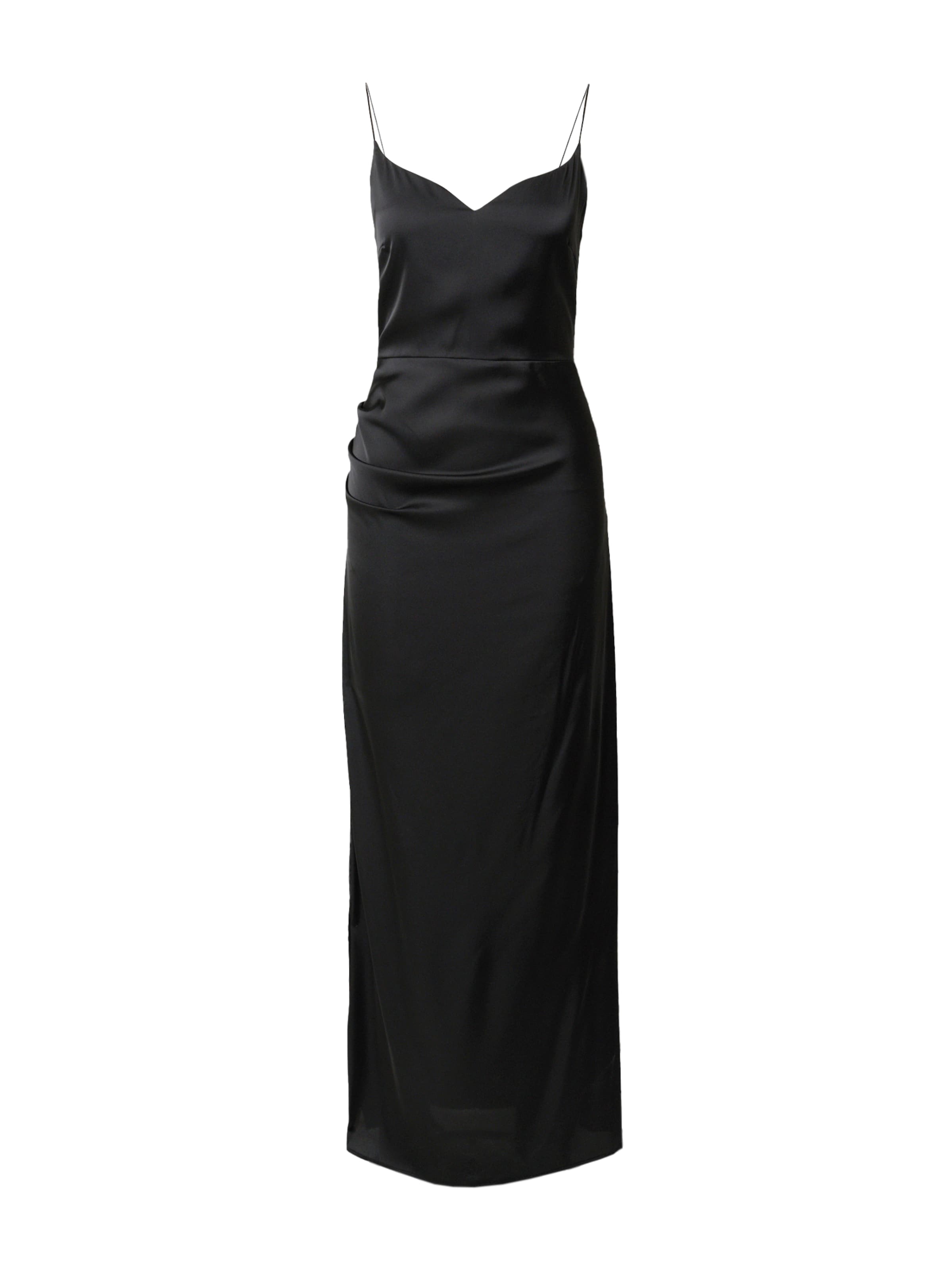Greta evening dress