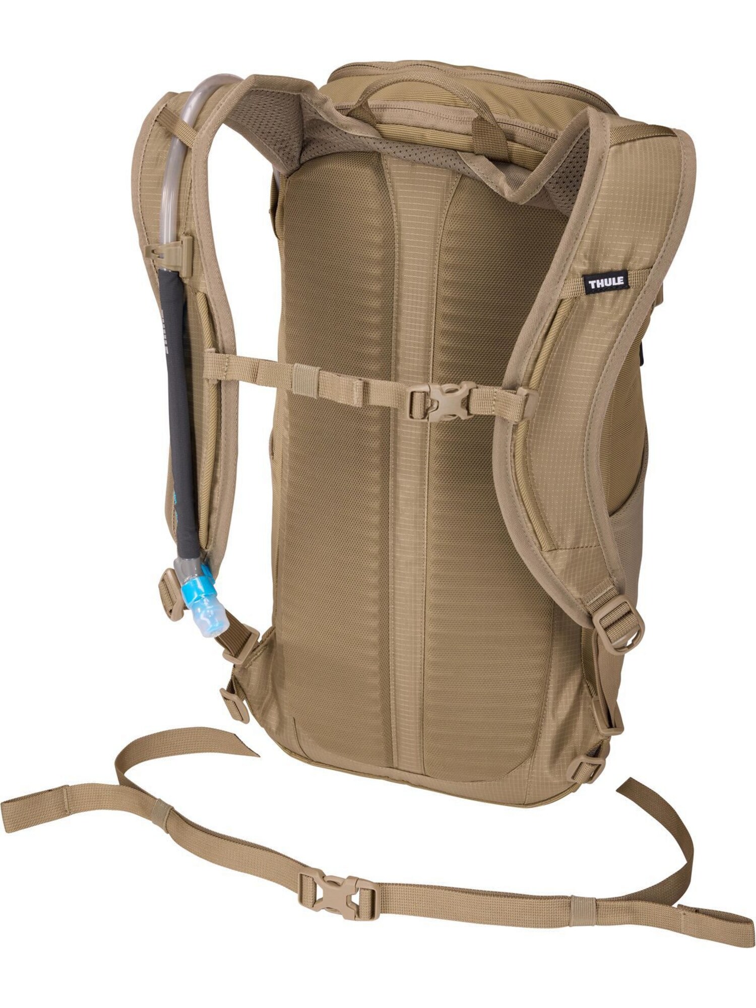Thumbnail - Thule Rucksack AllTrail