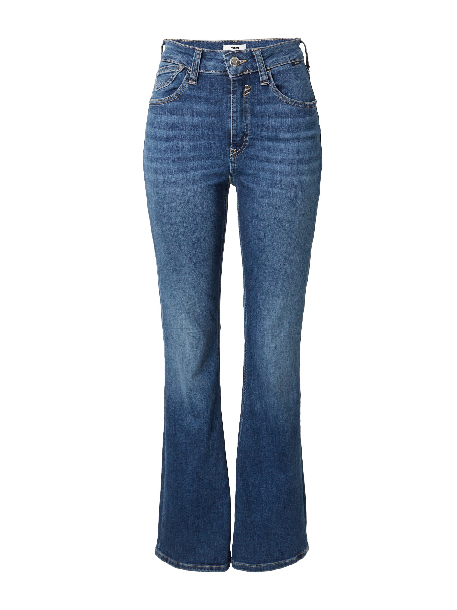 Mavi Džínsy 'SAMARA'  modrá denim