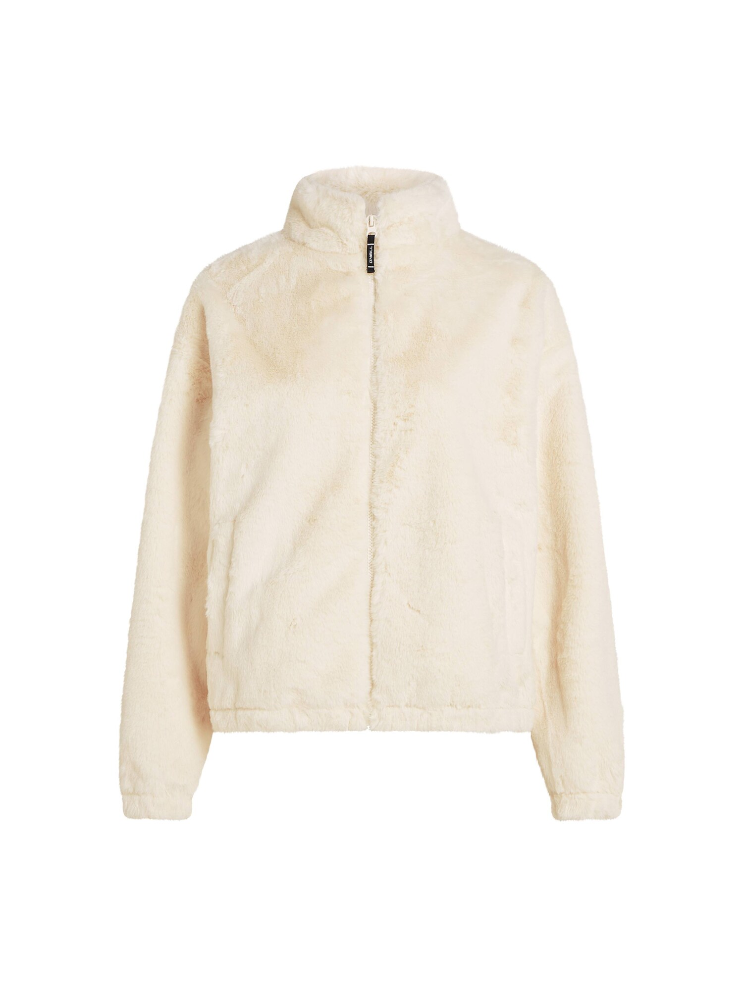 ONEILL Jachetă  fleece alb murdar