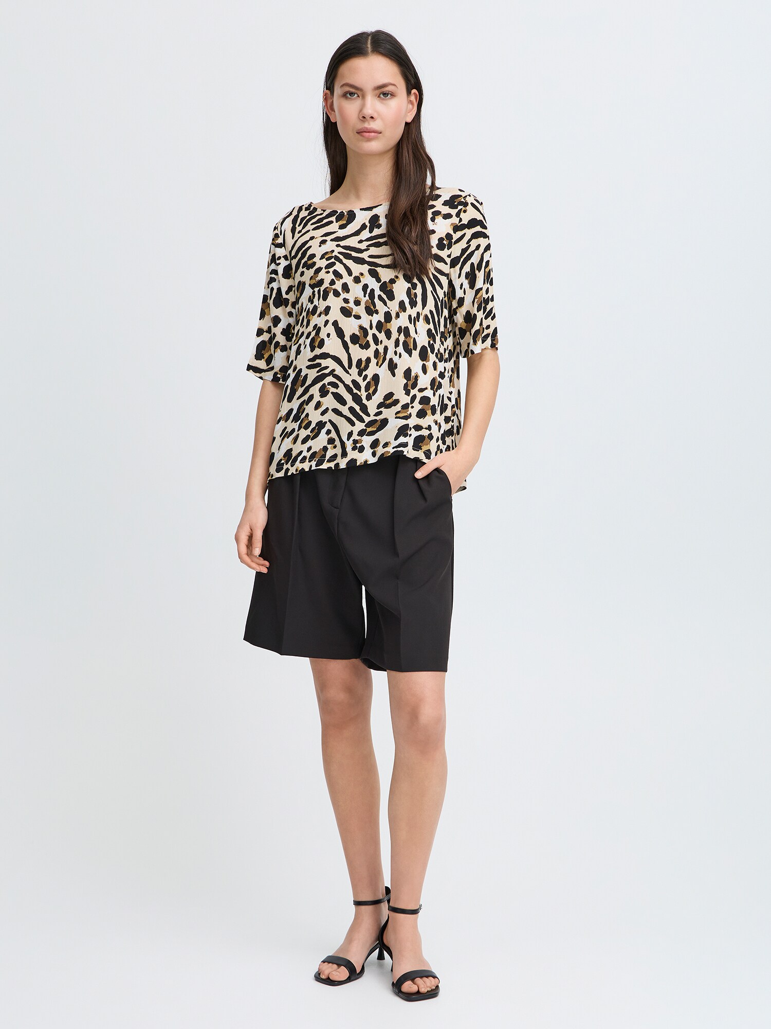 Thumbnail - ICHI Bluse IHMARRAKECH