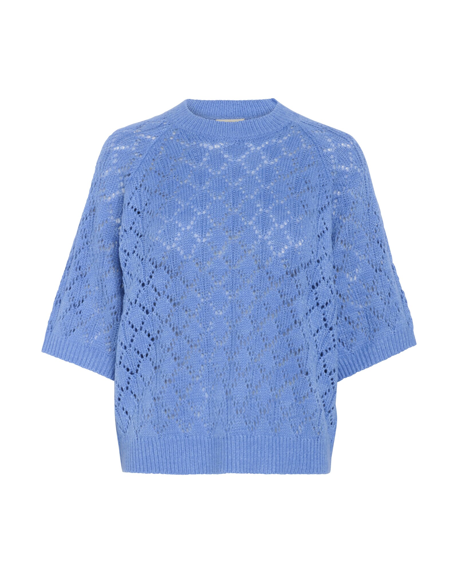 Kaffe Jersey 'KANika'  azul