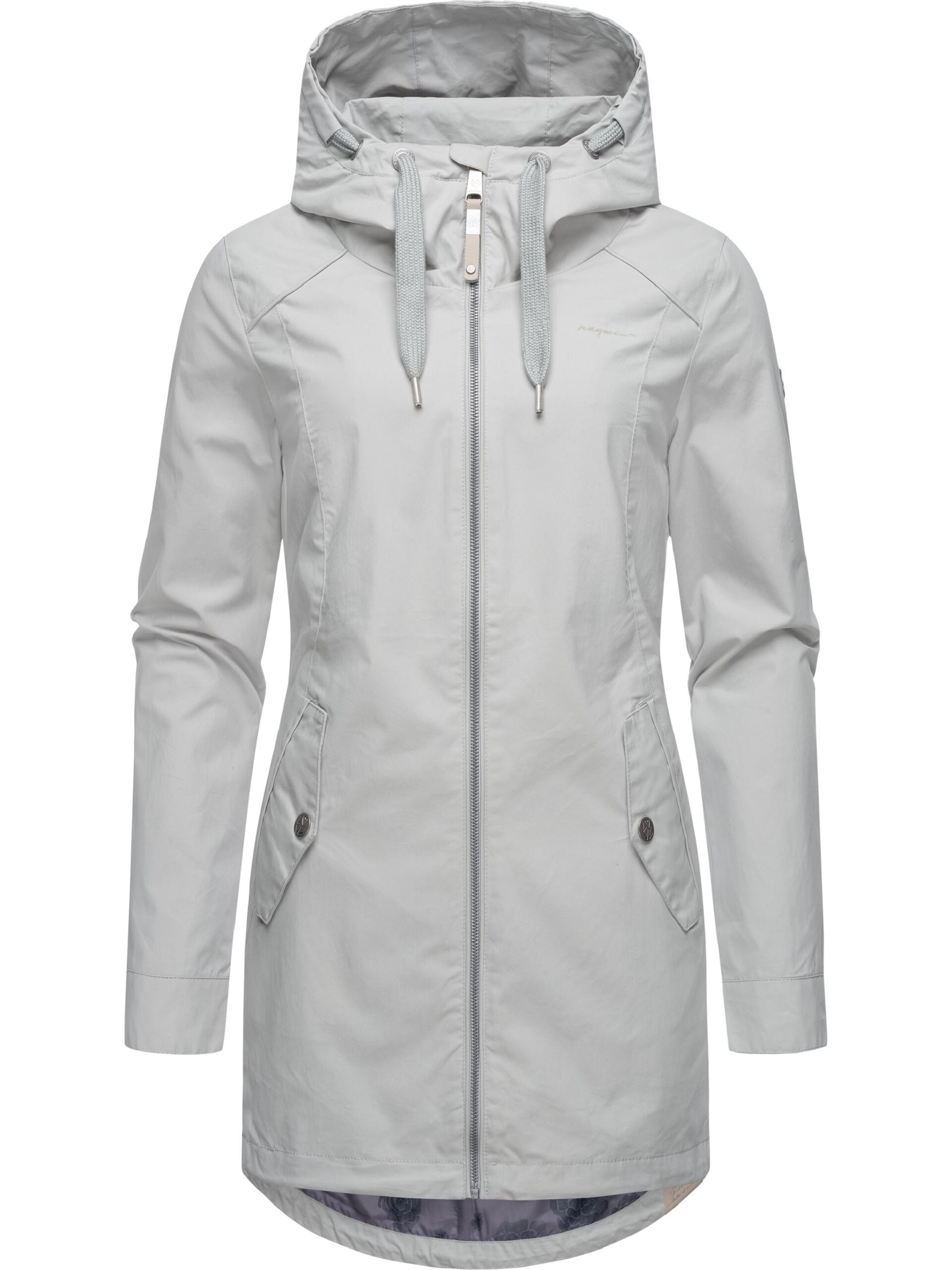 Ragwear Övergångsparkas jackor dam