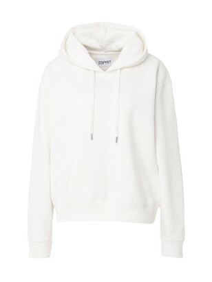 Esprit Sweatshirt Offwhite