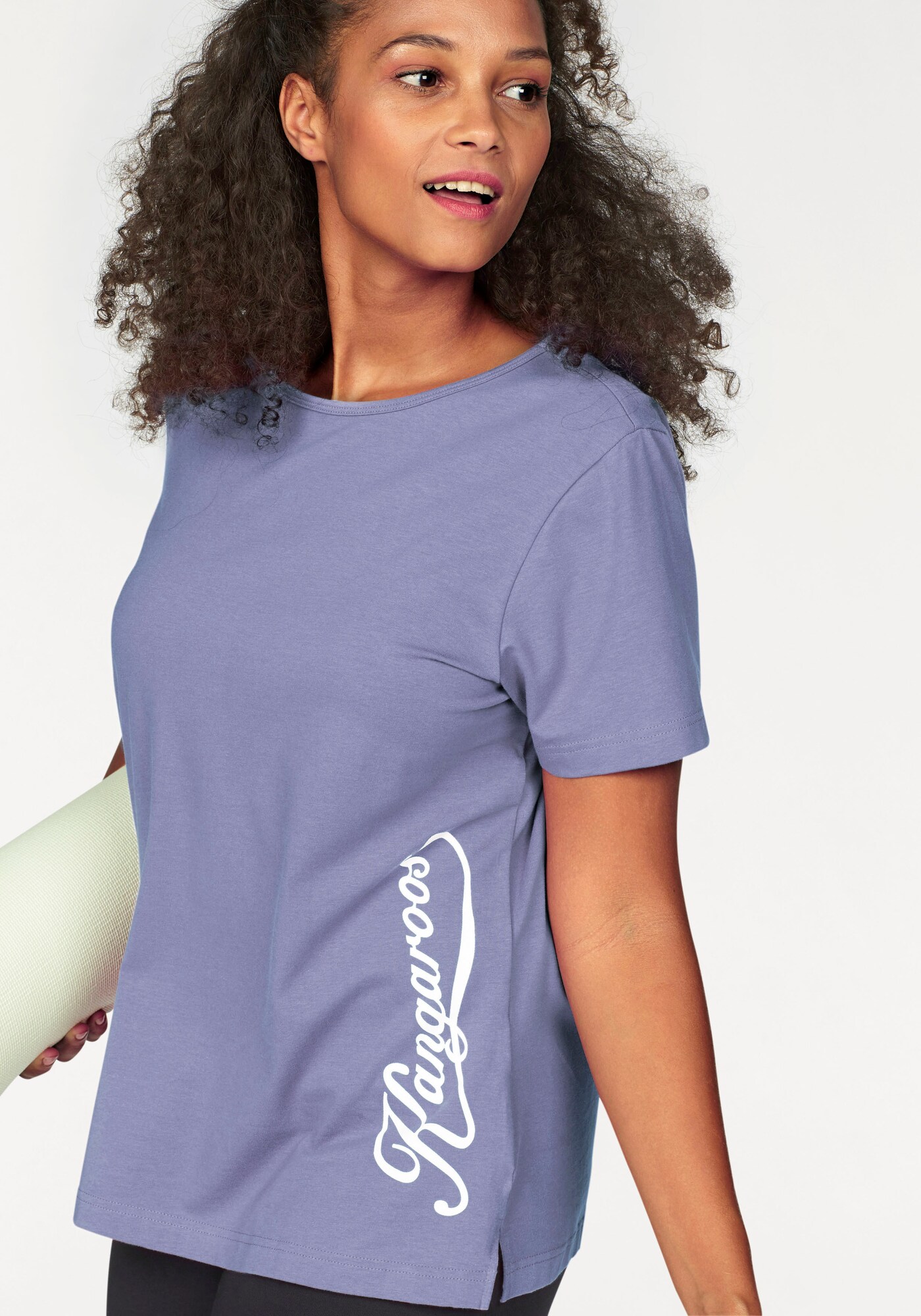 Thumbnail - KangaROOS T-Shirt