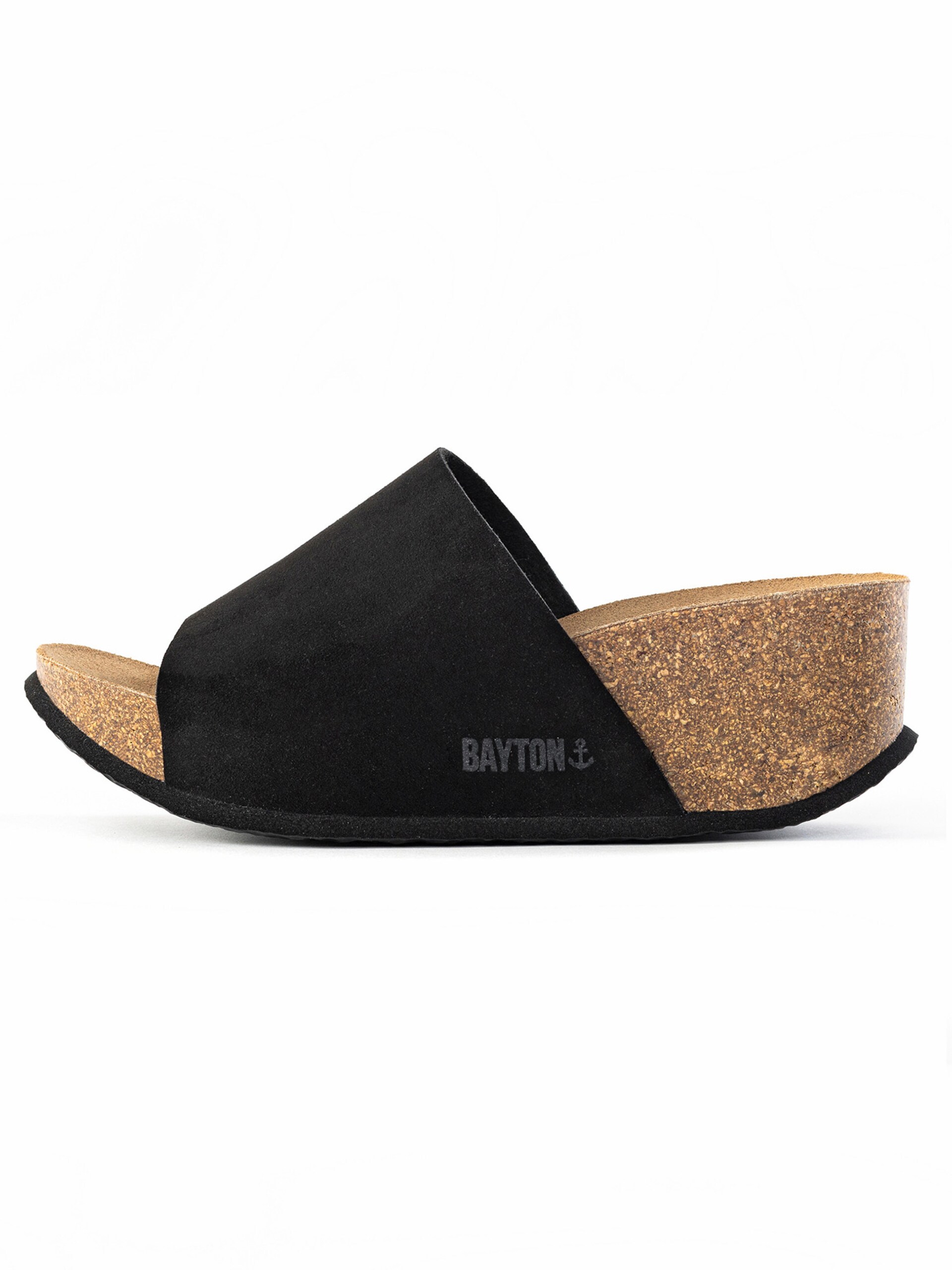 Bayton Pantolette 'Fuerte' sandaler dam