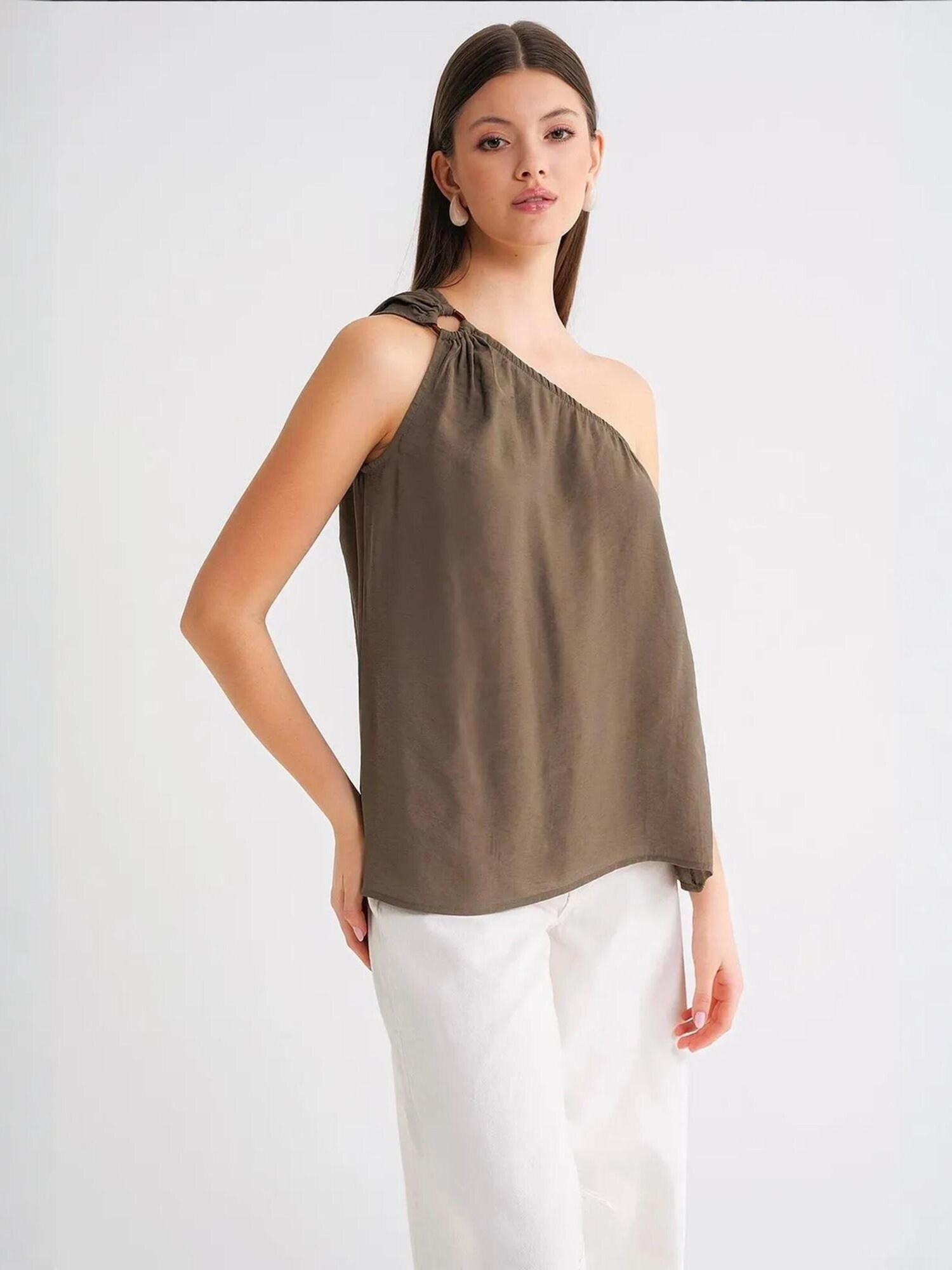 MixRay Bluza kaki