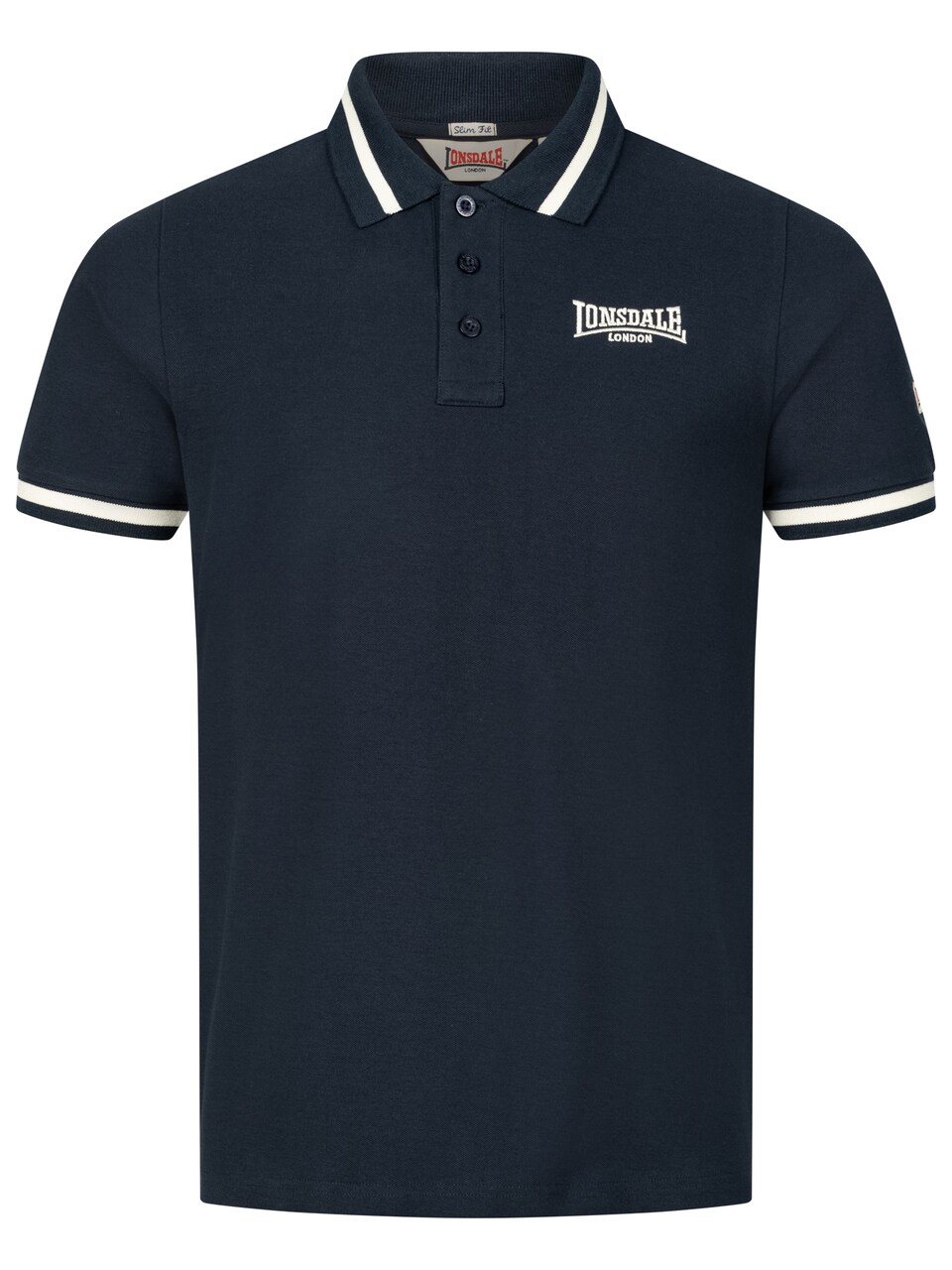 T-shirt 'Causton'