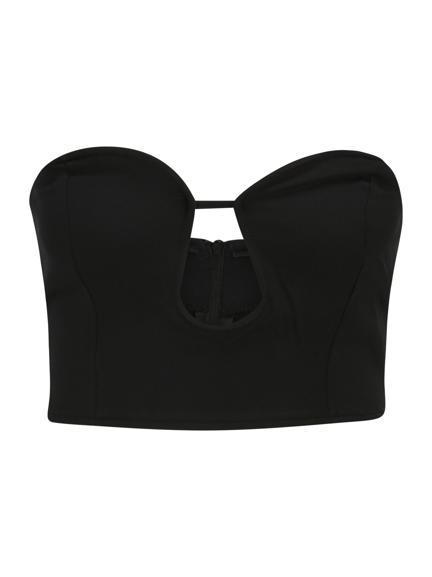 Trendyol Top  preto