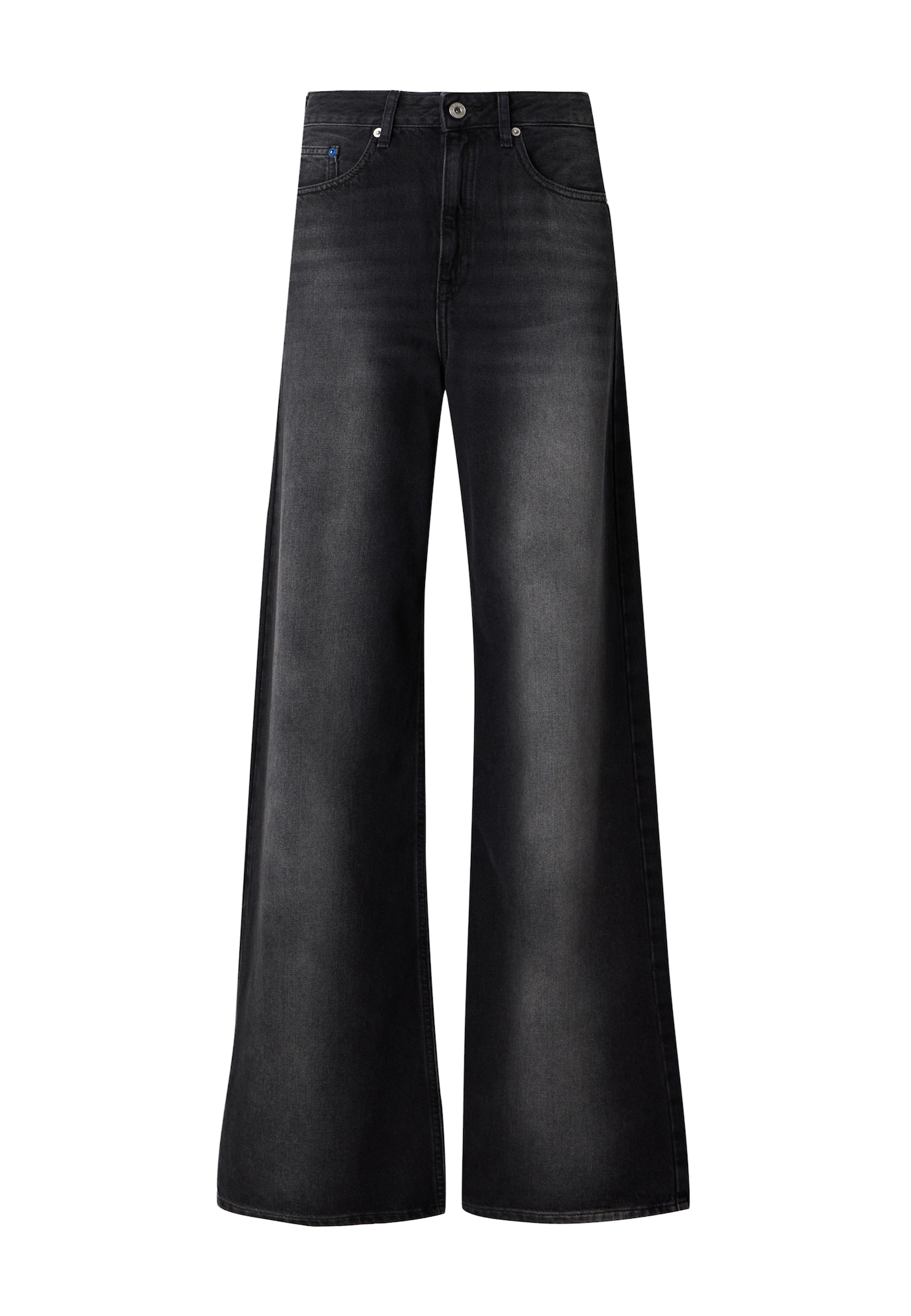 KARL LAGERFELD JEANS Jeans negru
