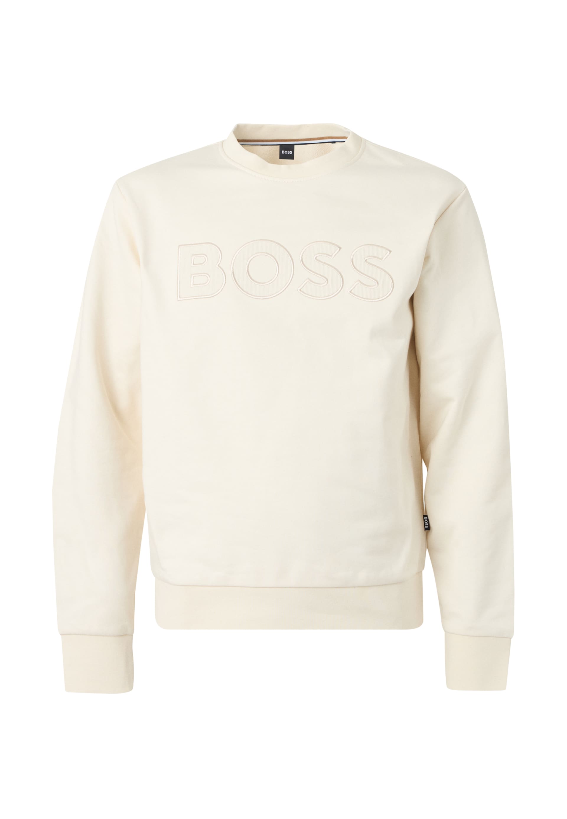 Boss Sweatshirt 'C-Soleri 85' herr