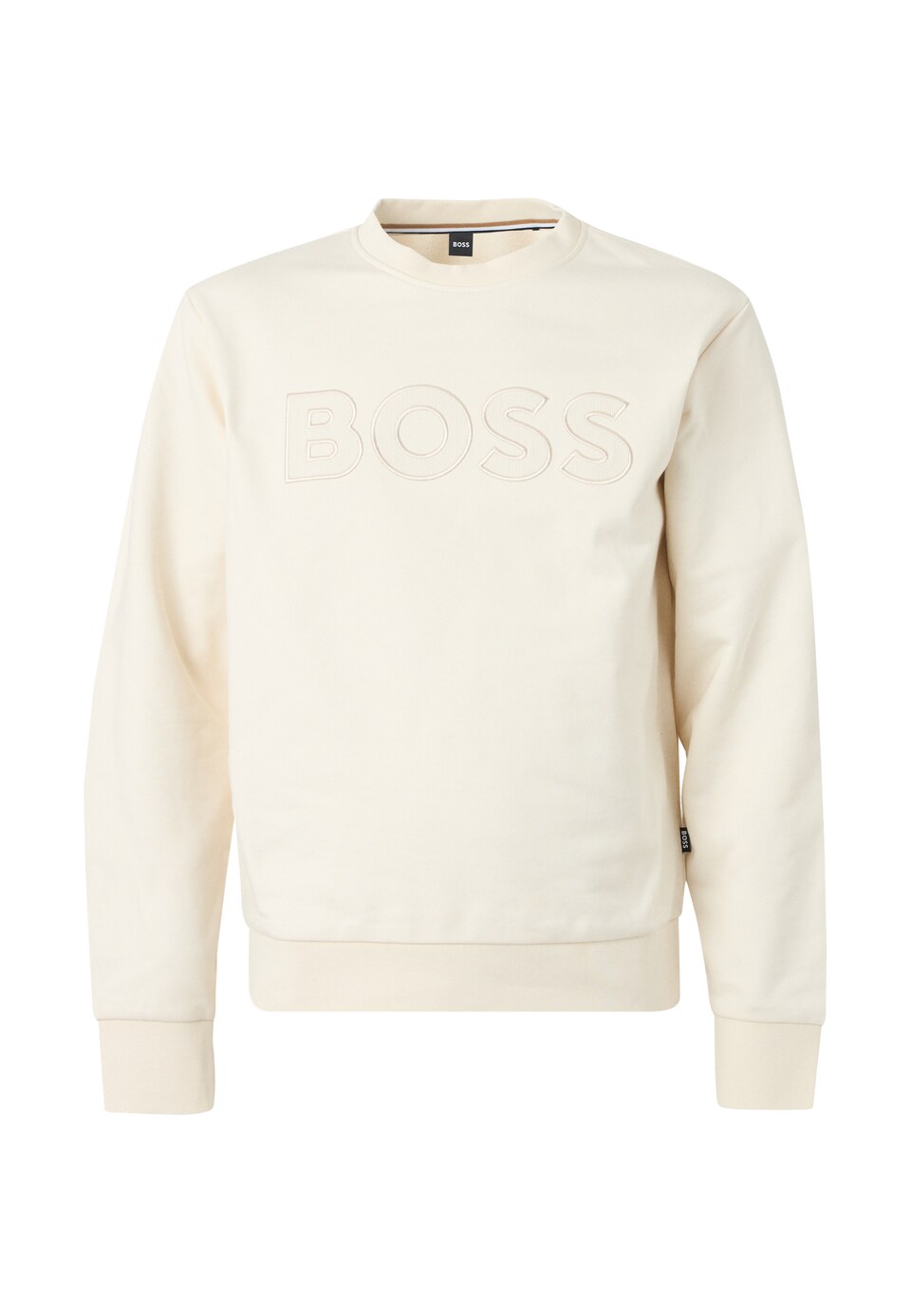 Sweatshirt 'C-Soleri 85'