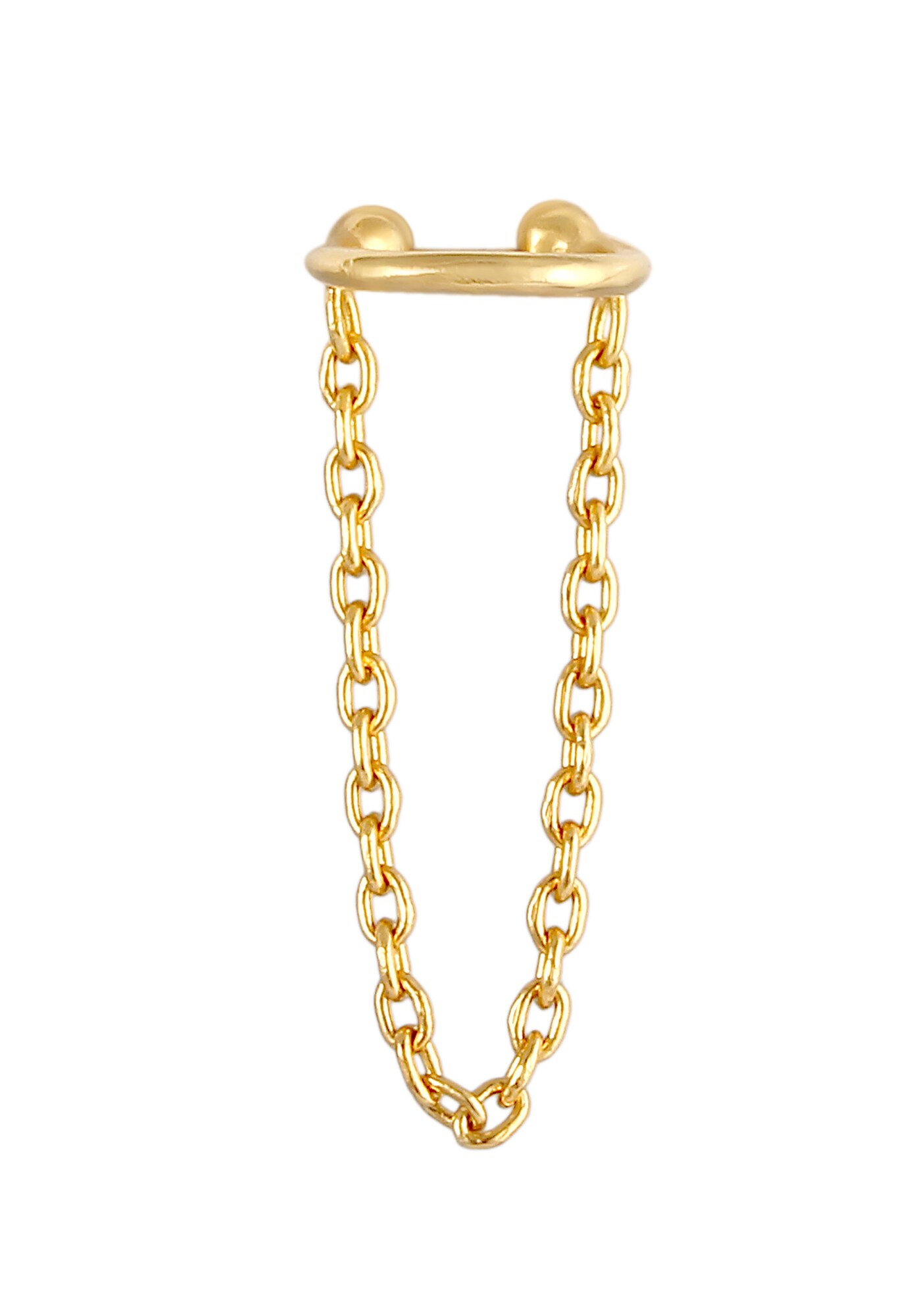 Thumbnail - ELLI Ohrringe Earcuff