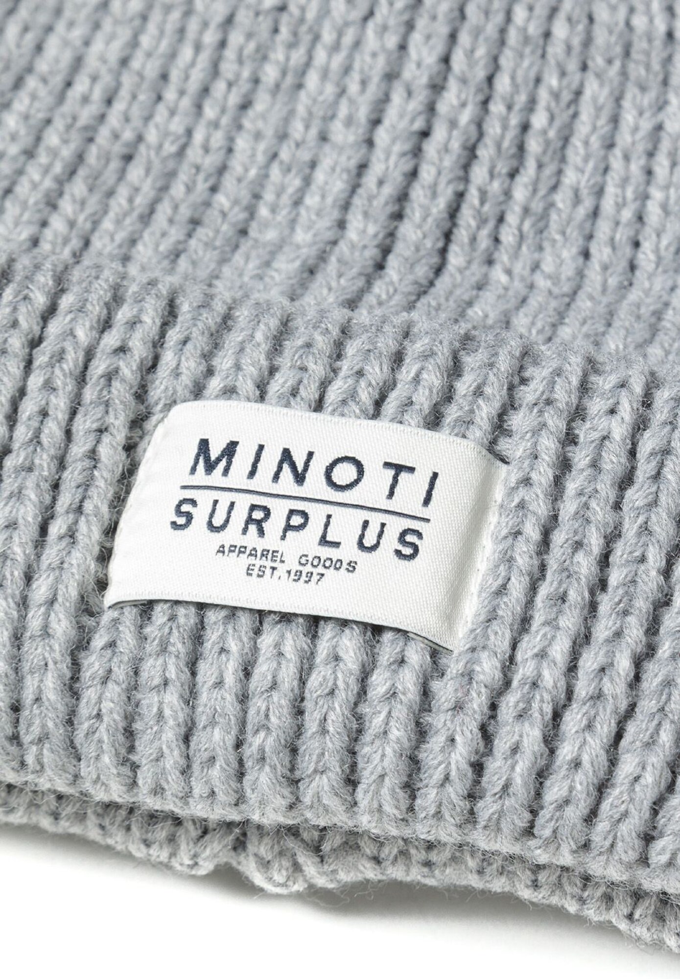 Thumbnail - MINOTI Hut