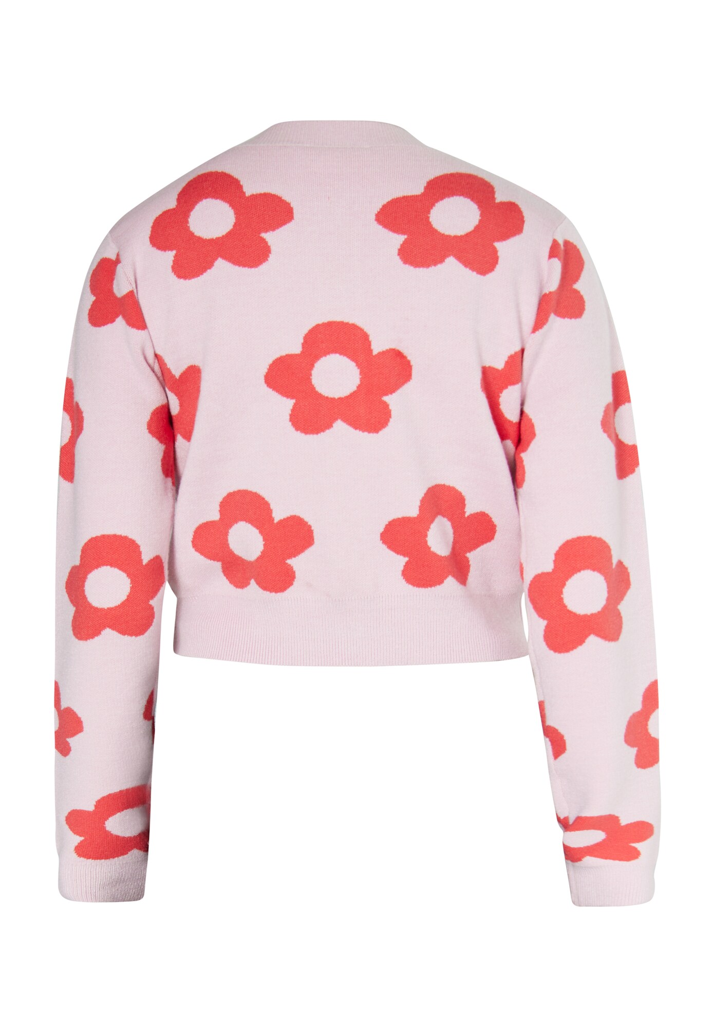 Thumbnail - MYMO Strickjacke
