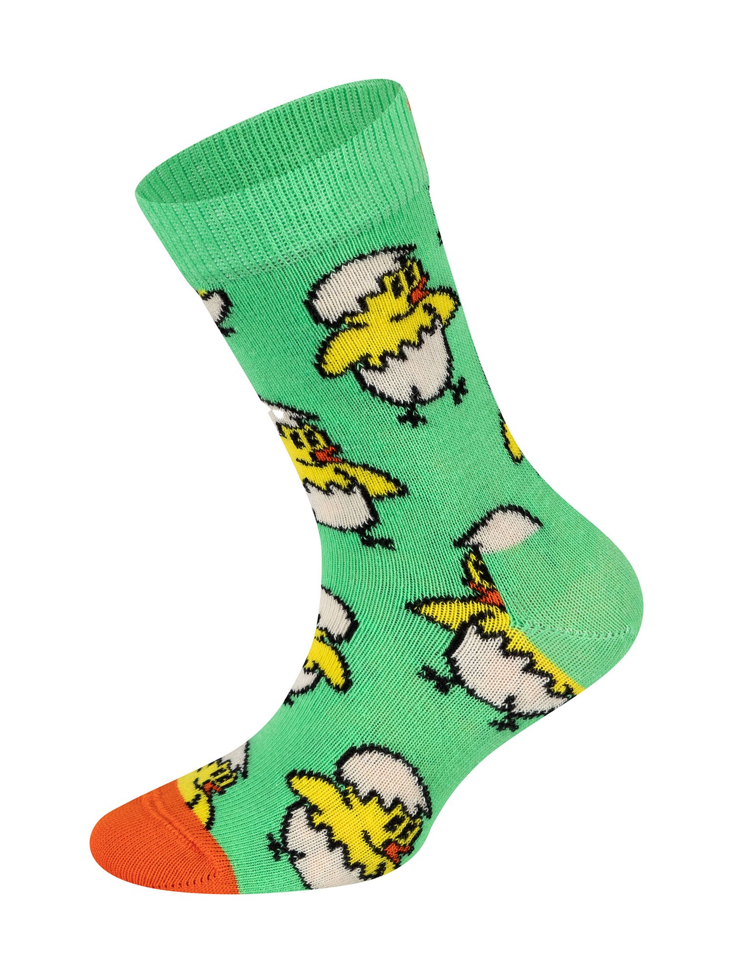 Thumbnail - Happy Socks Socken Kids Bunny-Rubber Duck-Chicken Egg Socks