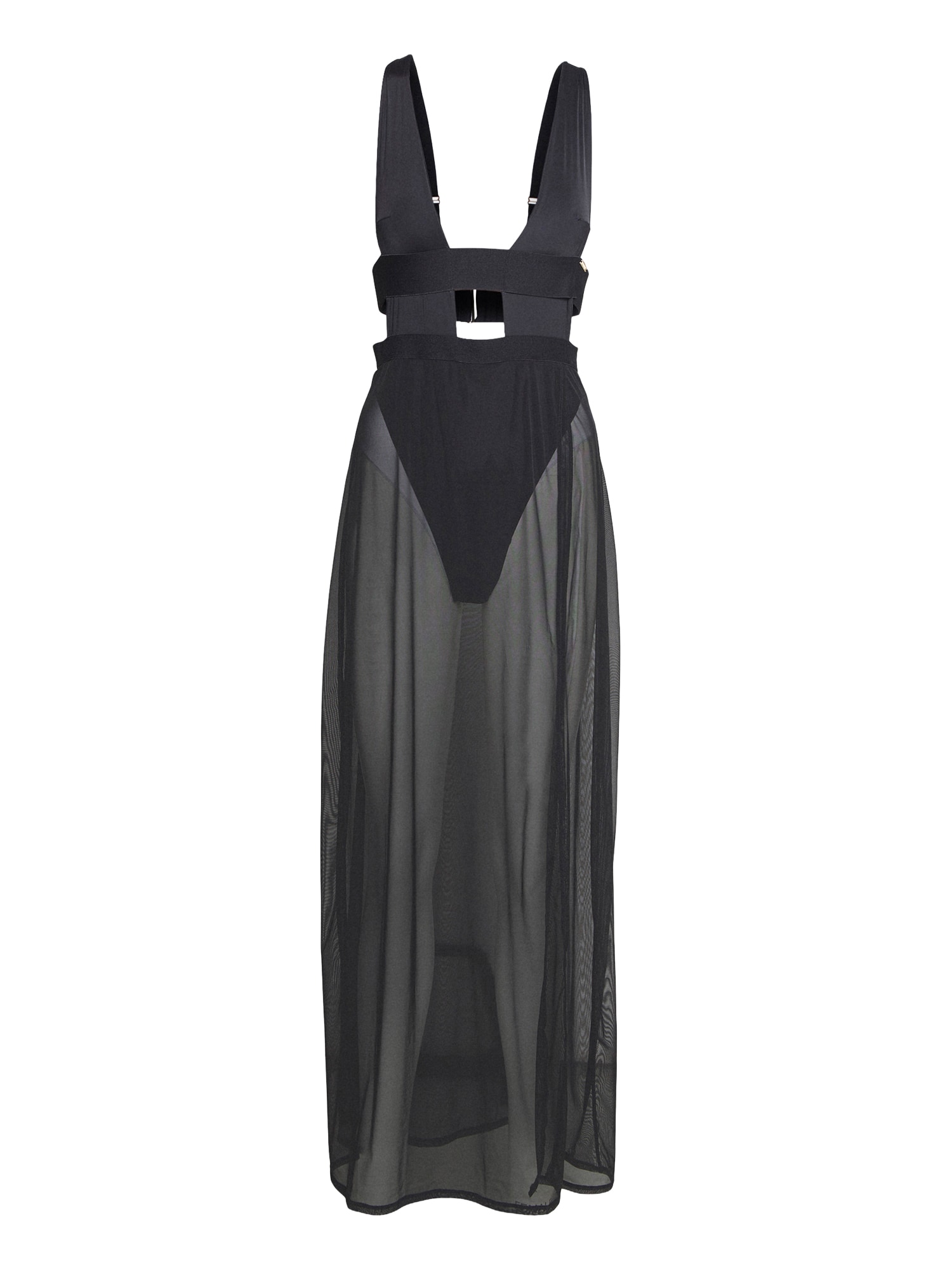 Bluebella Lenjerie sexy  negru