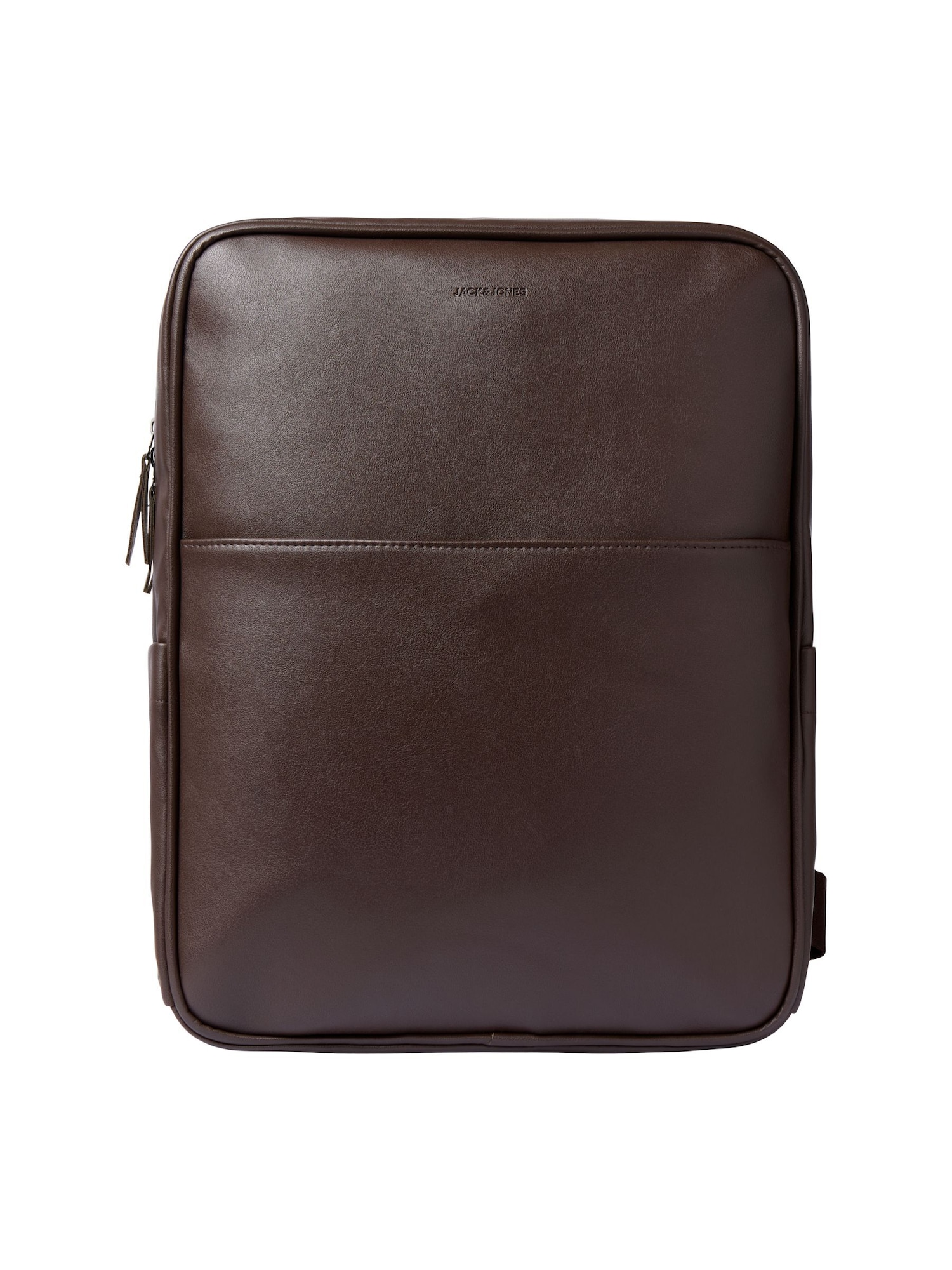 JACK & JONES Rucsac JACTATUM ciocolatiu