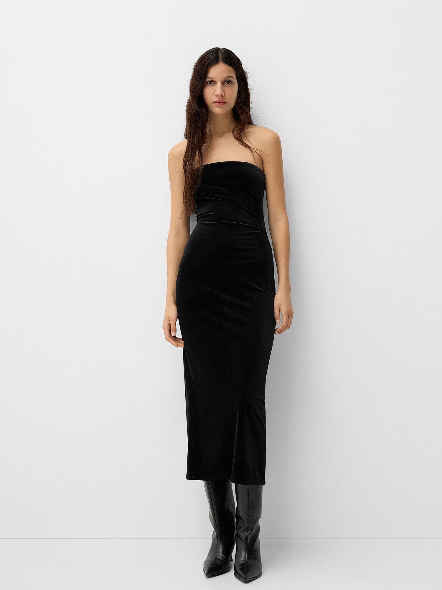 Thumbnail - Bershka Kleid