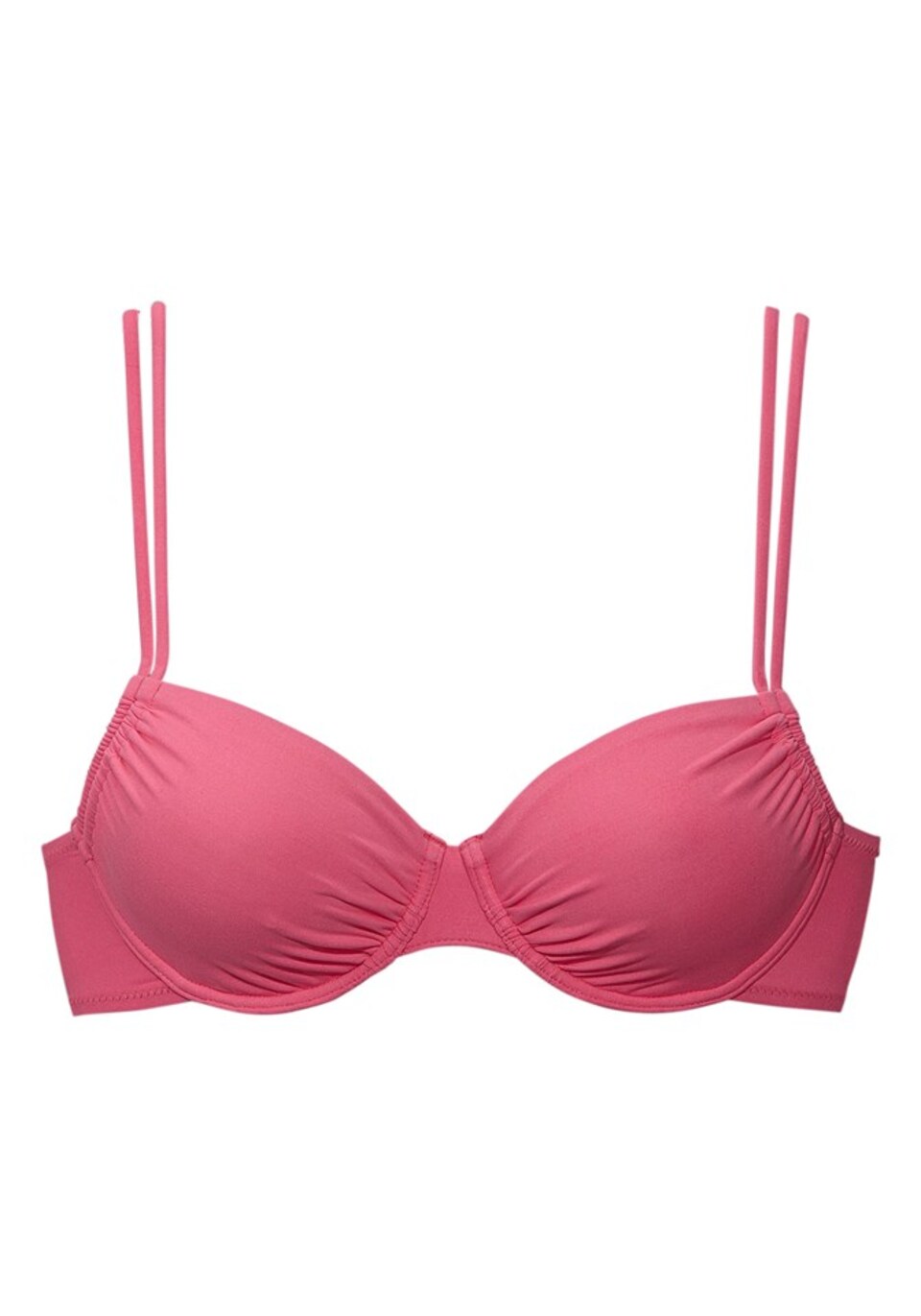 Bikiniöverdel 'Happy'