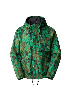 The North Face Functionele jas Groen