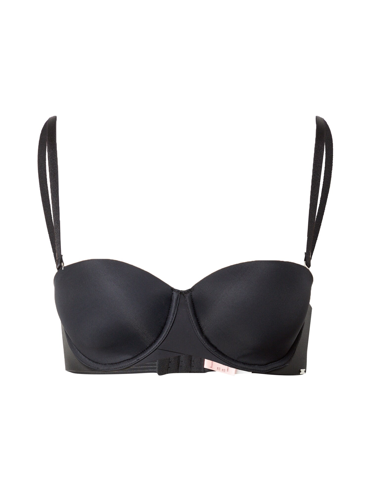 Hunkemöller Melltartó 'Jane'  fekete akciós termékkép 1