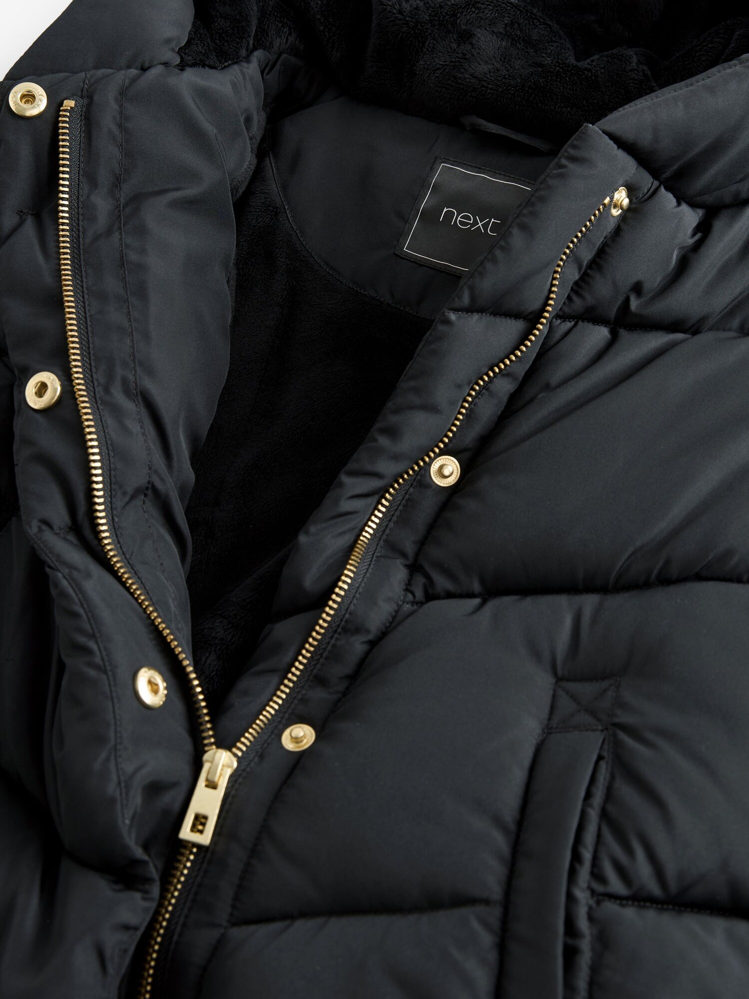 Thumbnail - Next Winterjacke