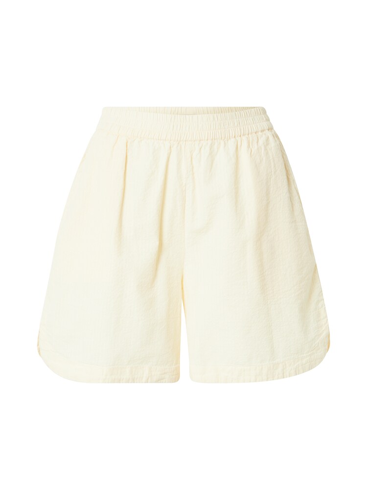 ICHI Hose 'FILIZ' Damen Größe 34 beige