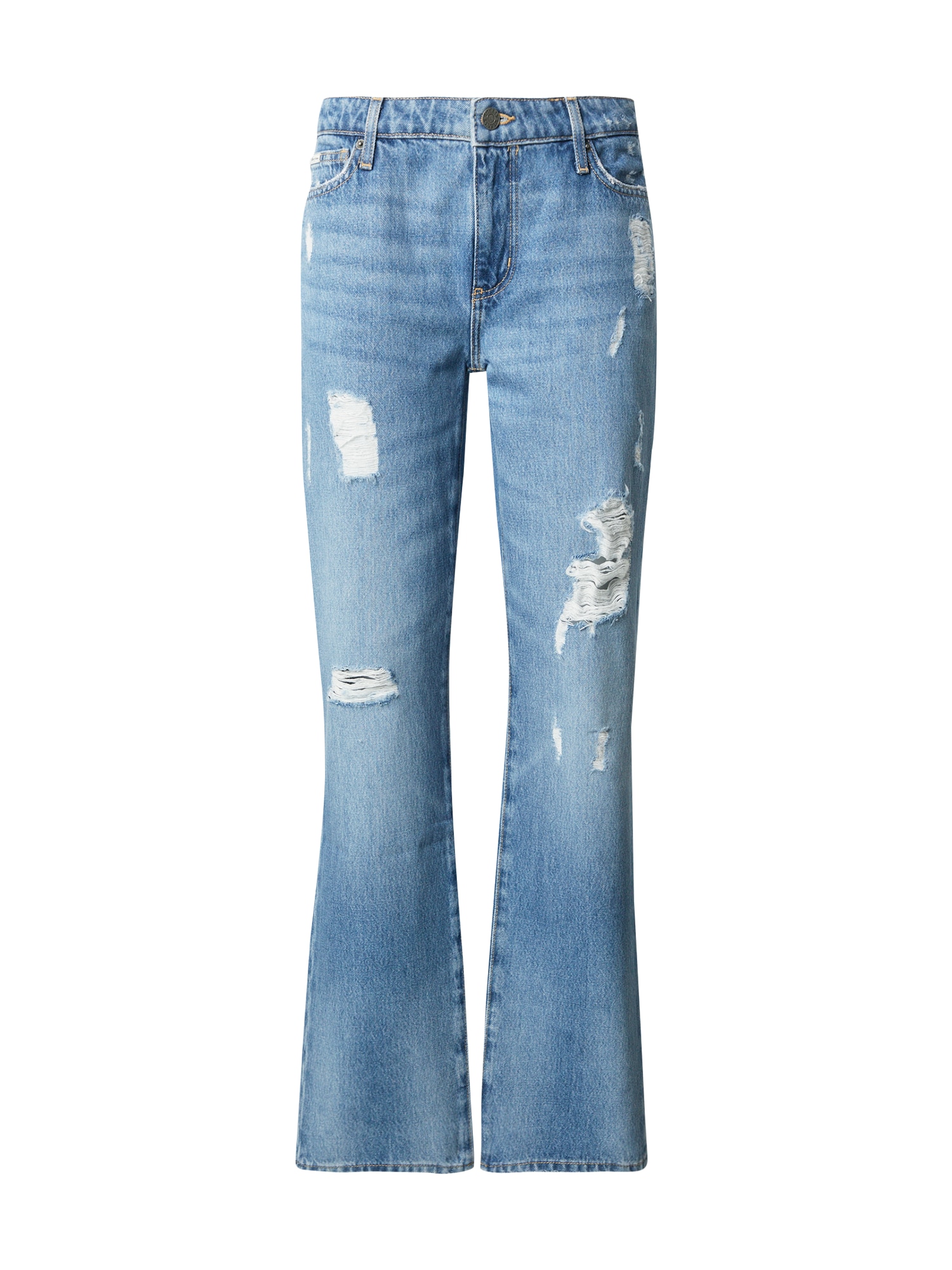 GUESS JEANS Jeans  albastru denim