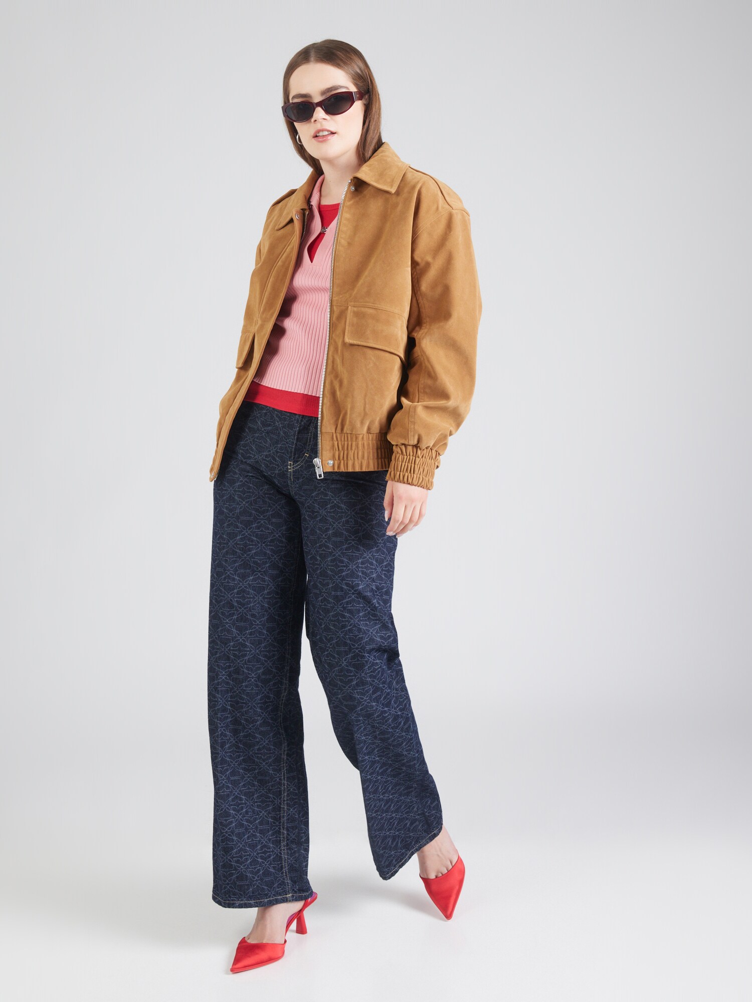 Thumbnail - HUGO Pullover Sharro