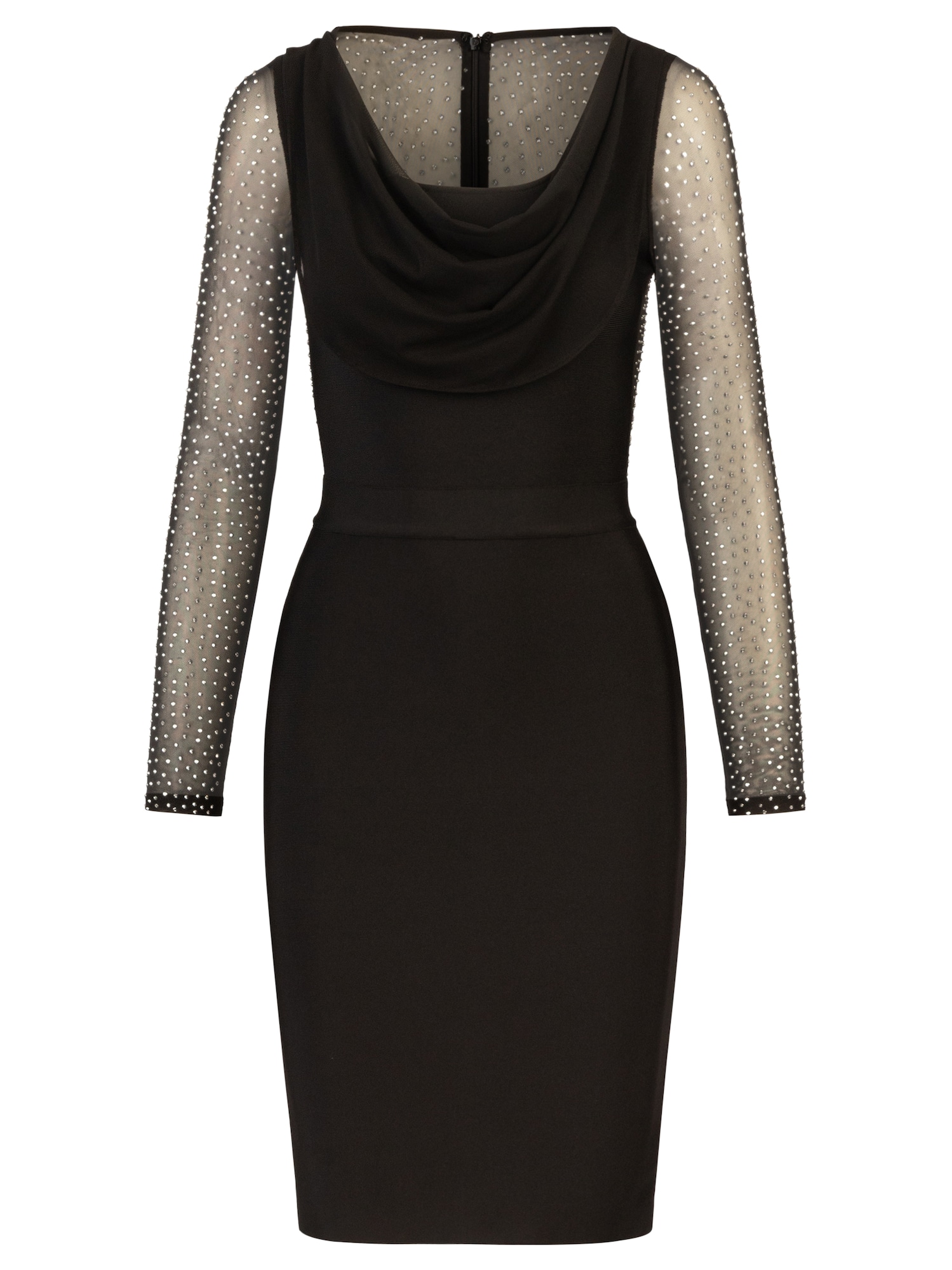 Kraimod Rochie  negru