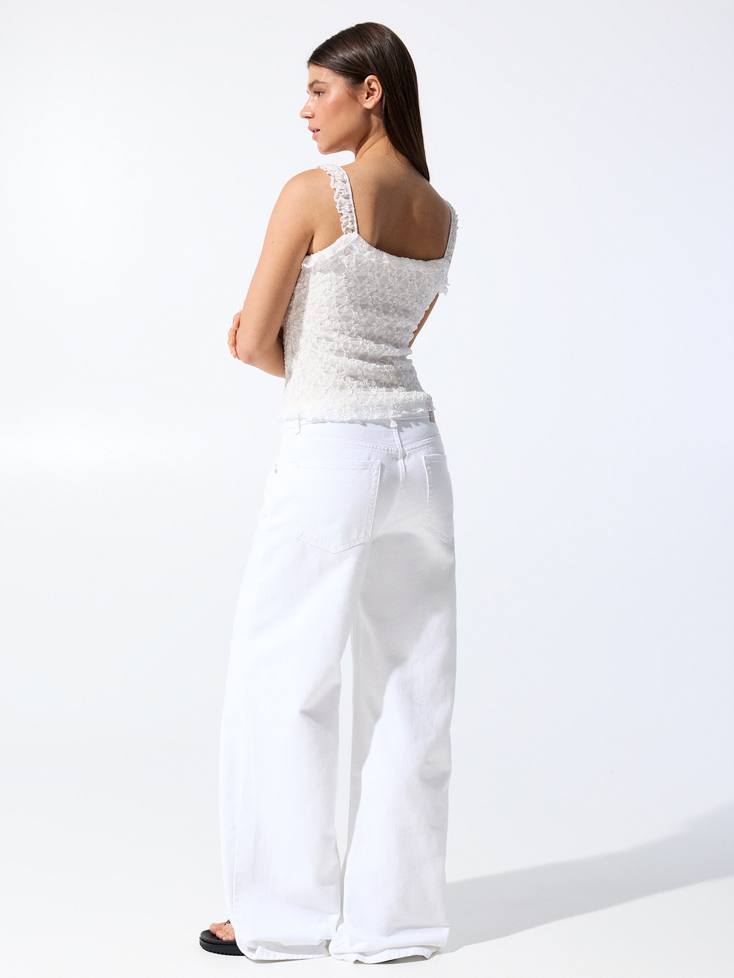 Thumbnail - Pull&Bear Top