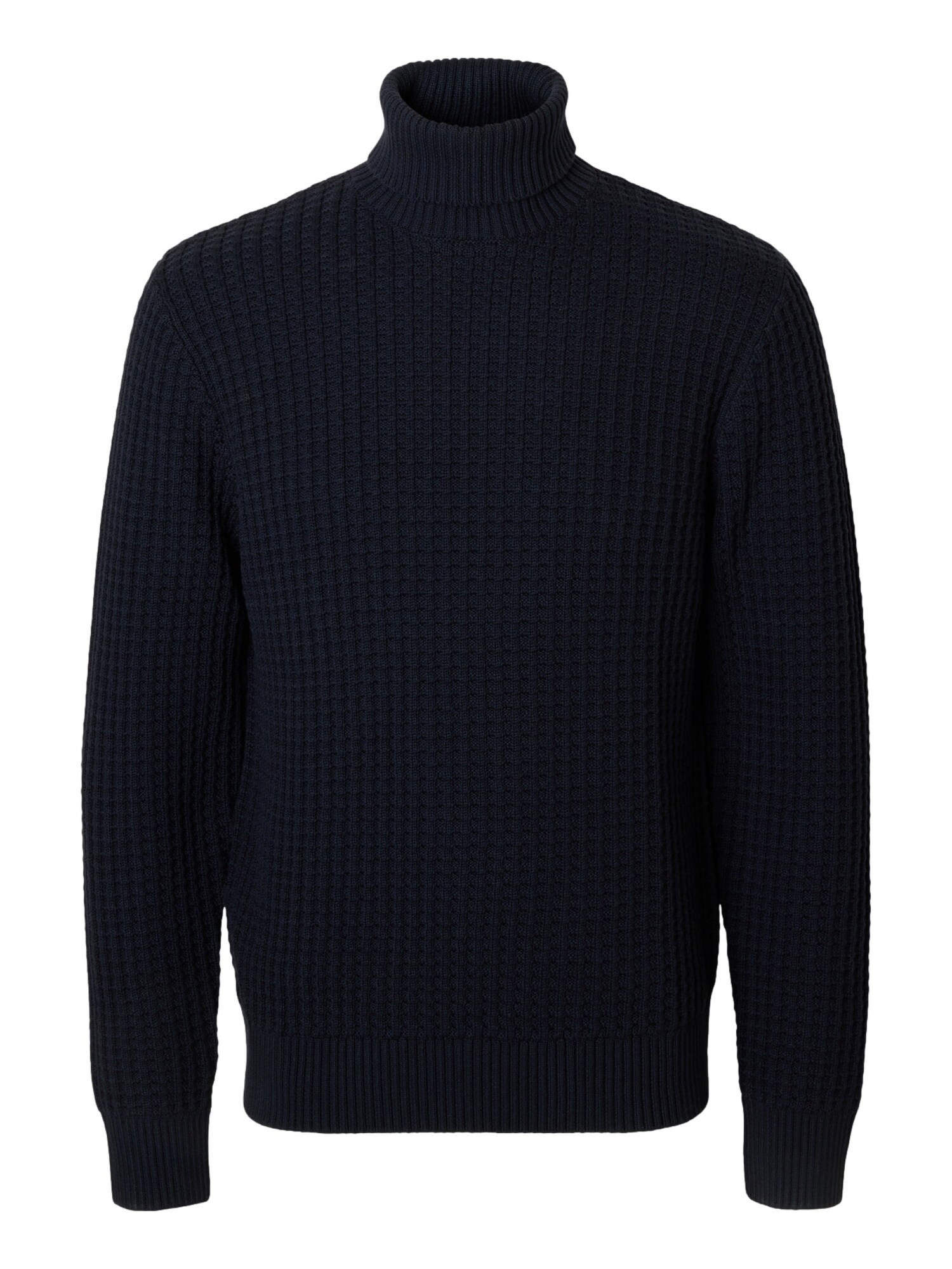 SELECTED Jersey 'SLHTom'  azul noche