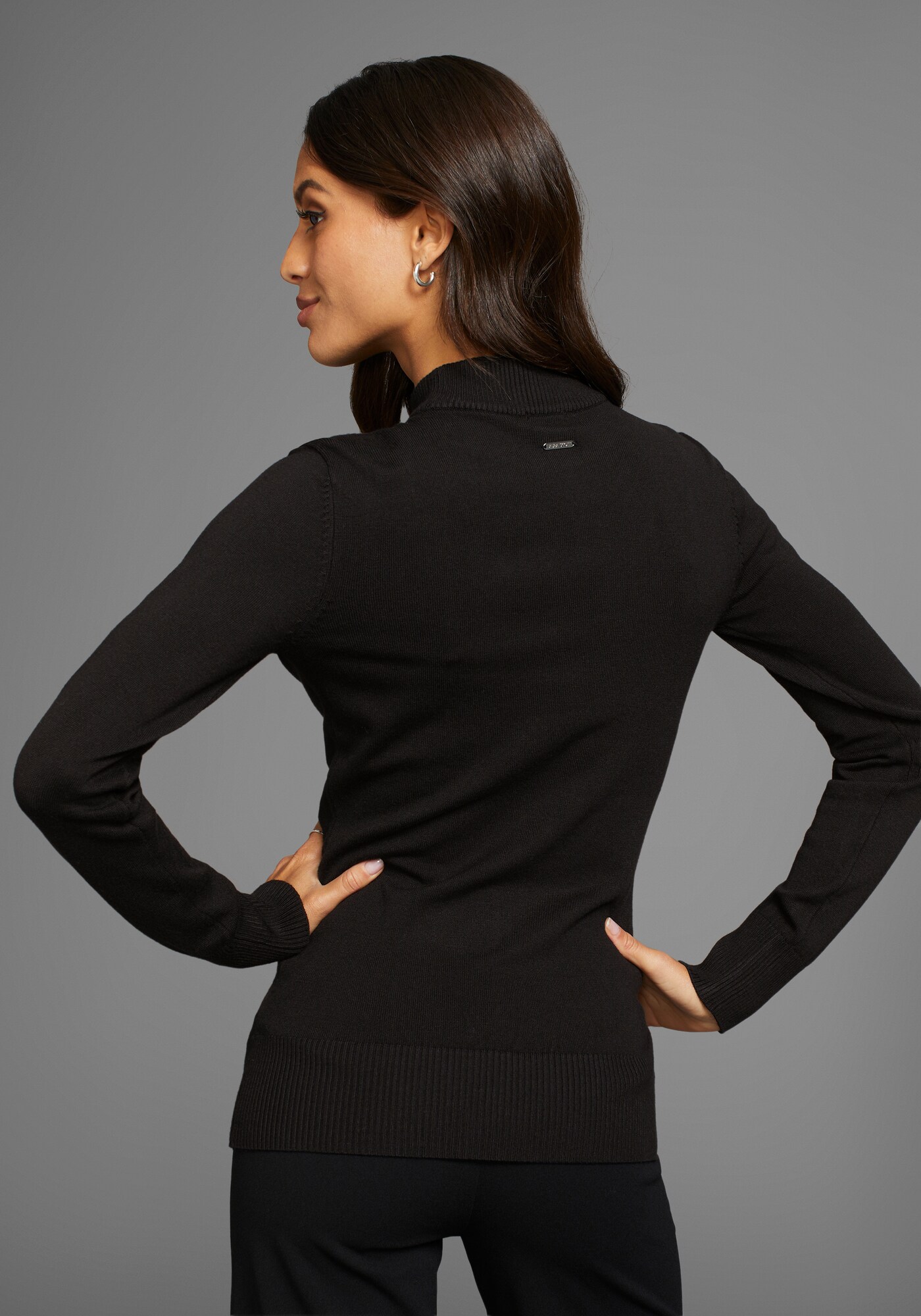 Thumbnail - LAURA SCOTT Pullover