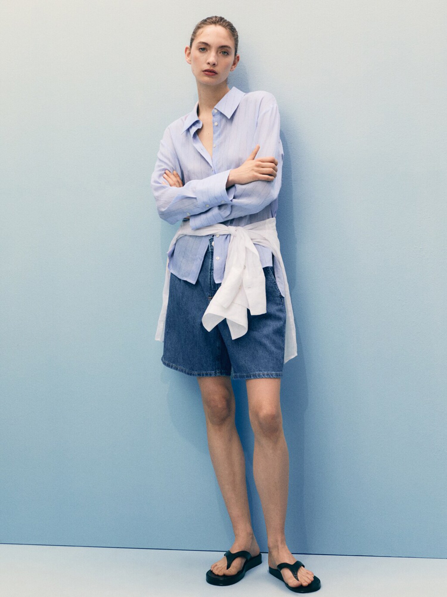 Thumbnail - Shorts 'MARINA'