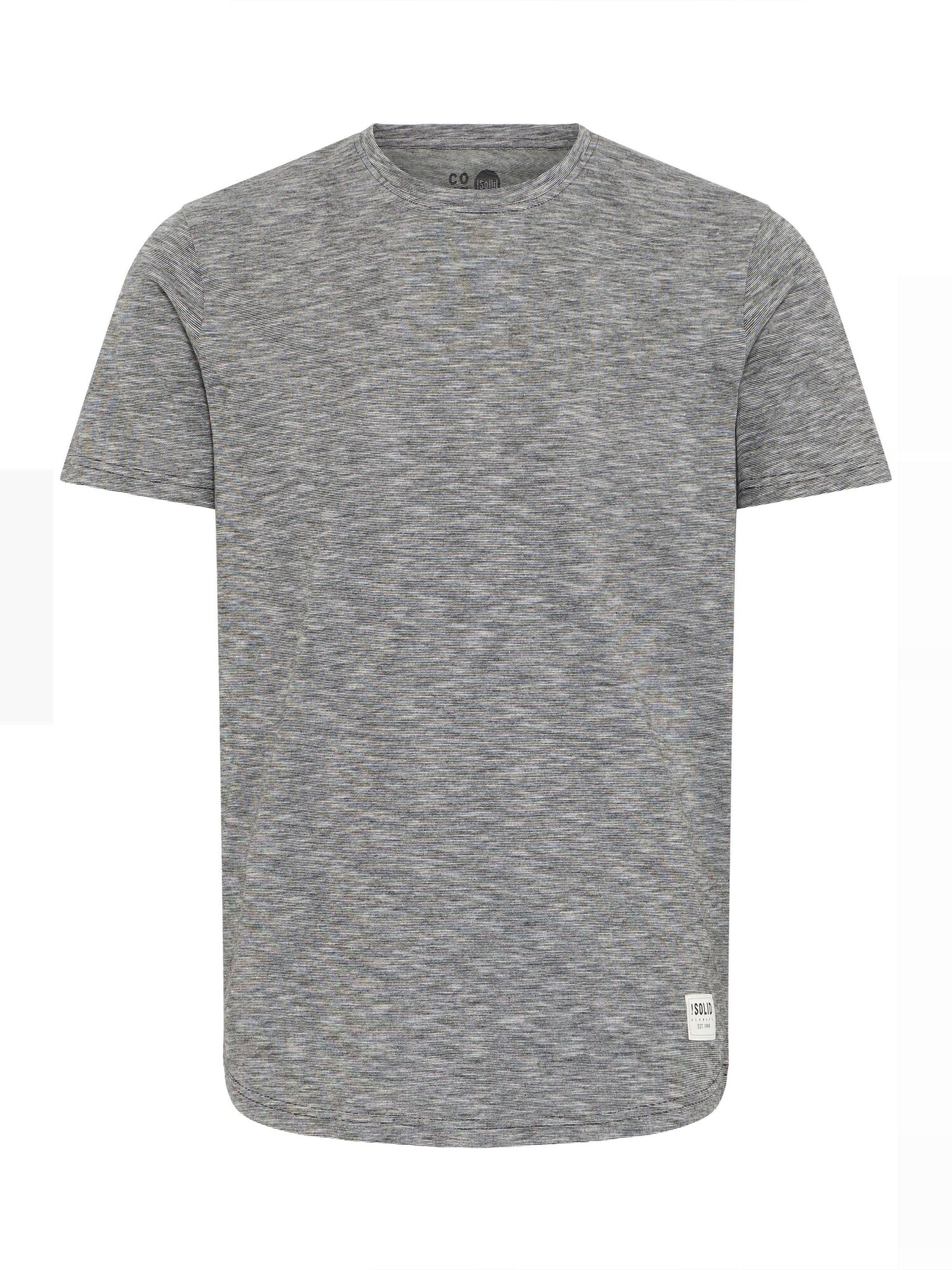 Thumbnail - !Solid Shirt Figos