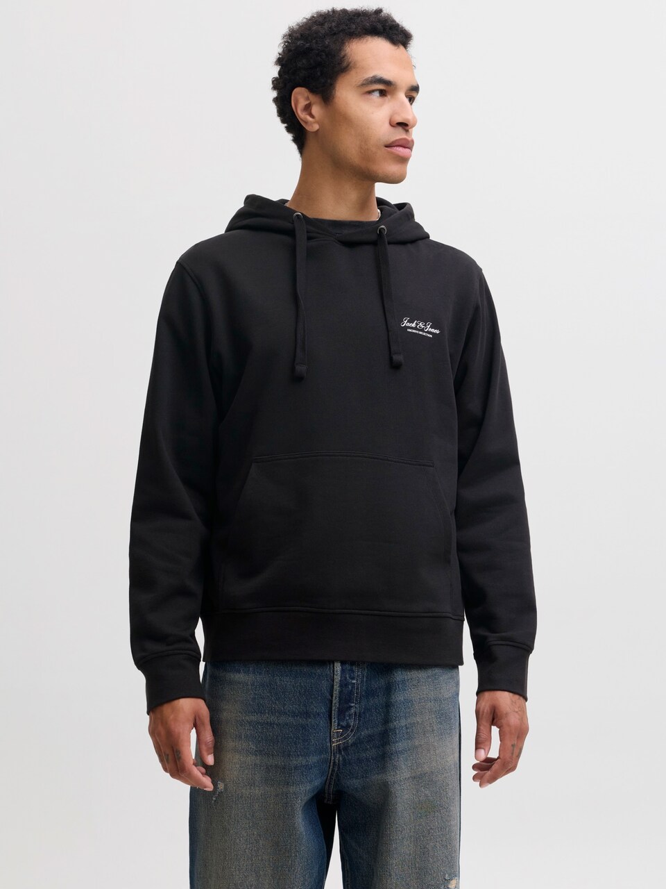 Sweatshirt 'JJEARCHIVE'