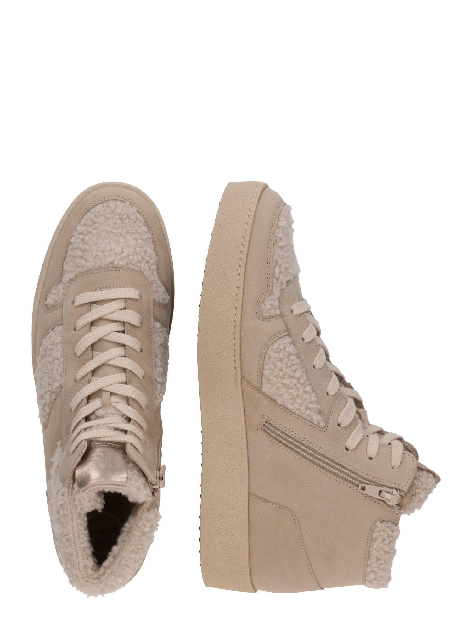 Thumbnail - Paul Green Sneaker