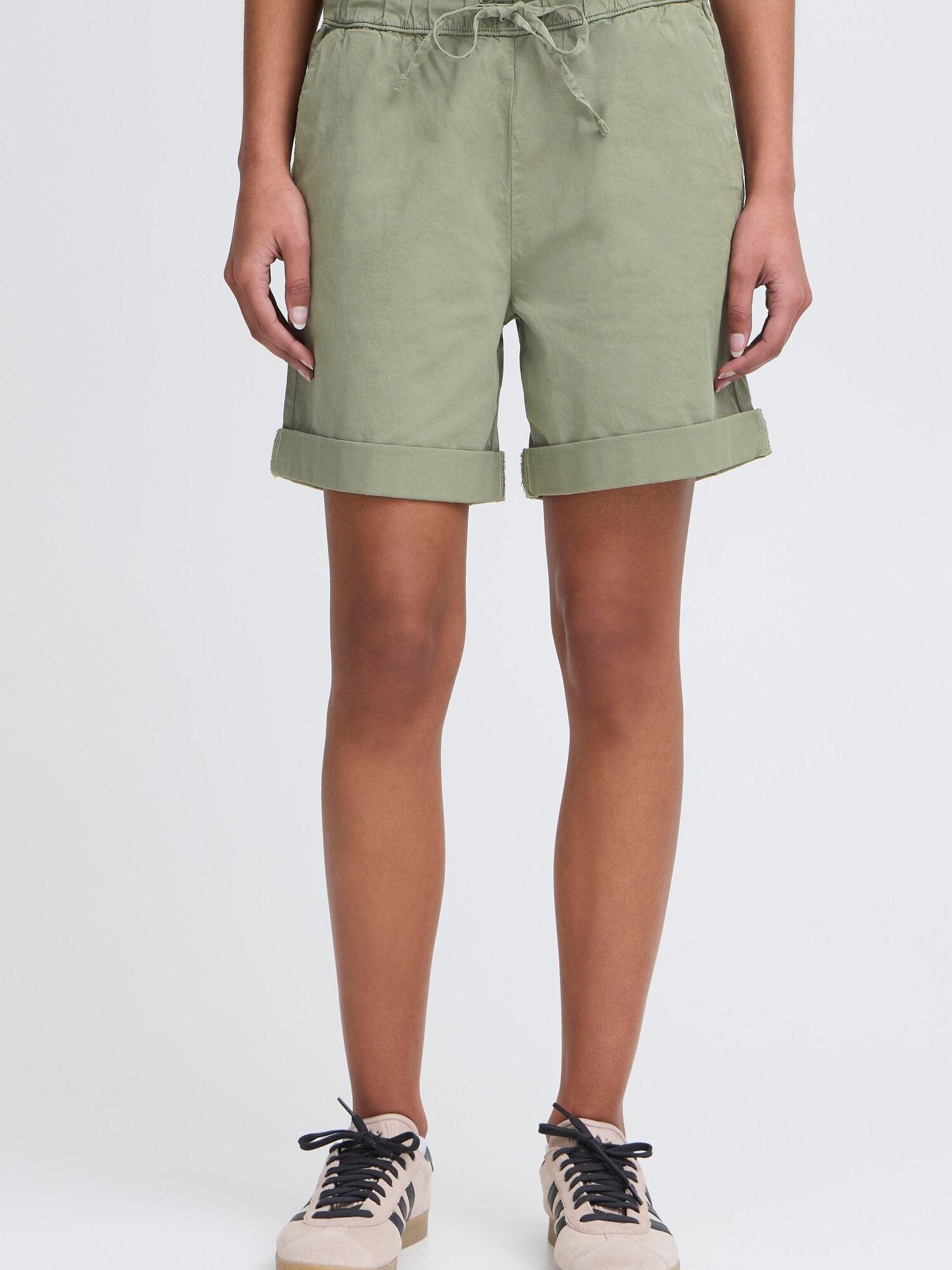 Thumbnail - Shorts 'Chanel'